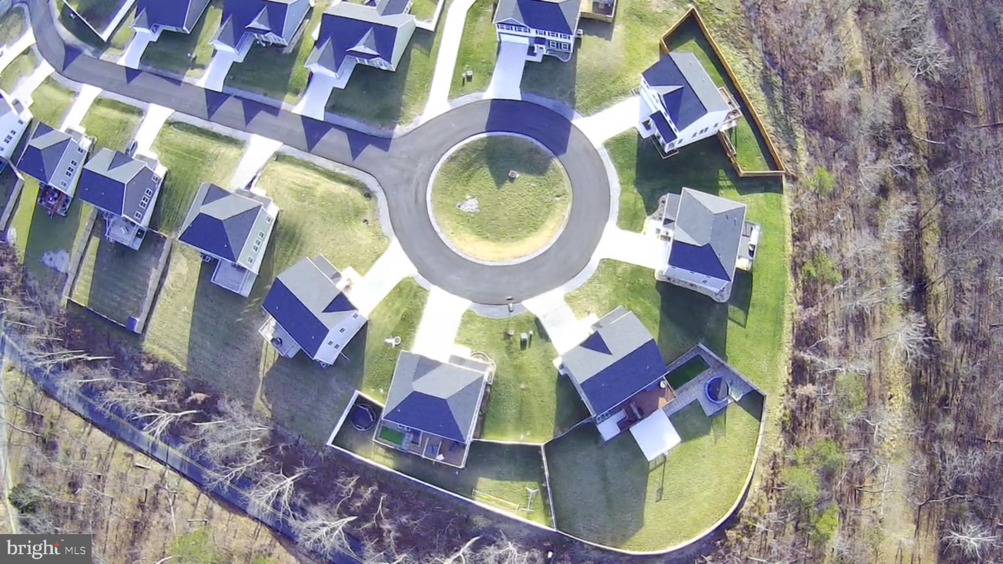 TIMBERWOOD VILLAGE - Residential