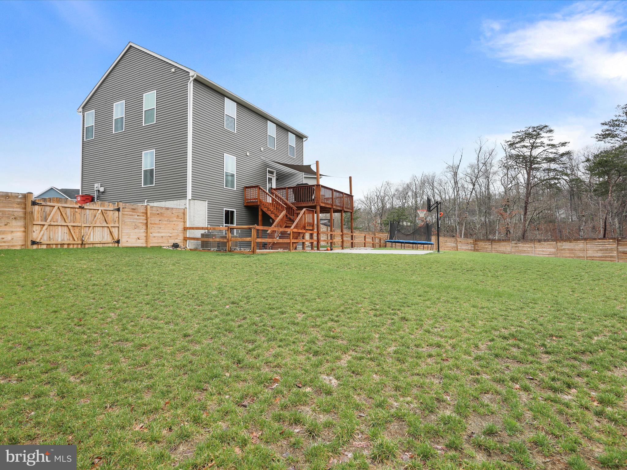 TIMBERWOOD VILLAGE - Residential