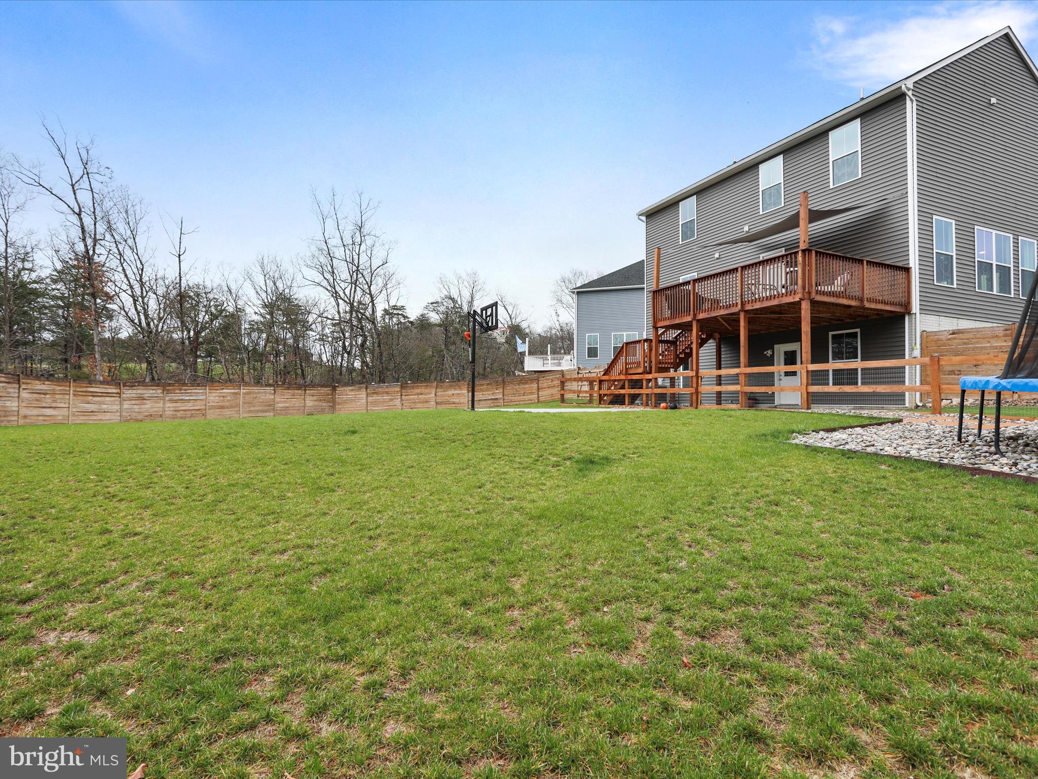 TIMBERWOOD VILLAGE - Residential