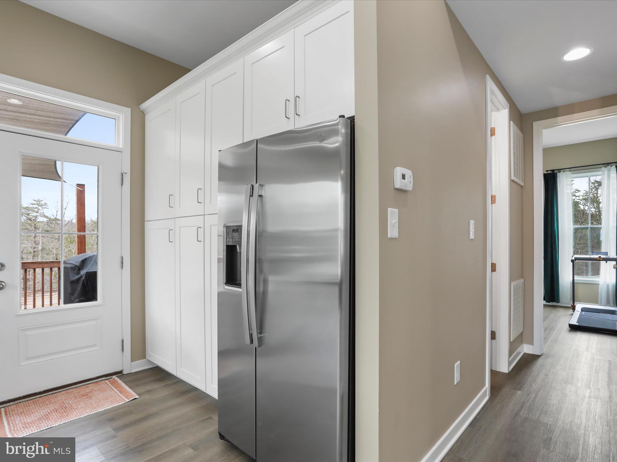 TIMBERWOOD VILLAGE - Residential