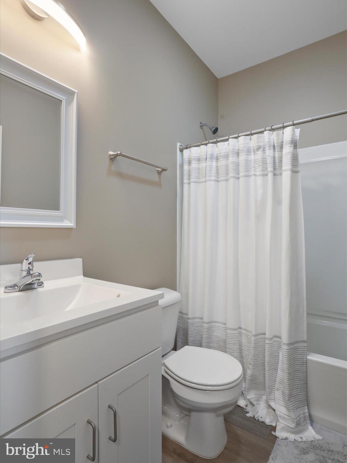 TIMBERWOOD VILLAGE - Residential