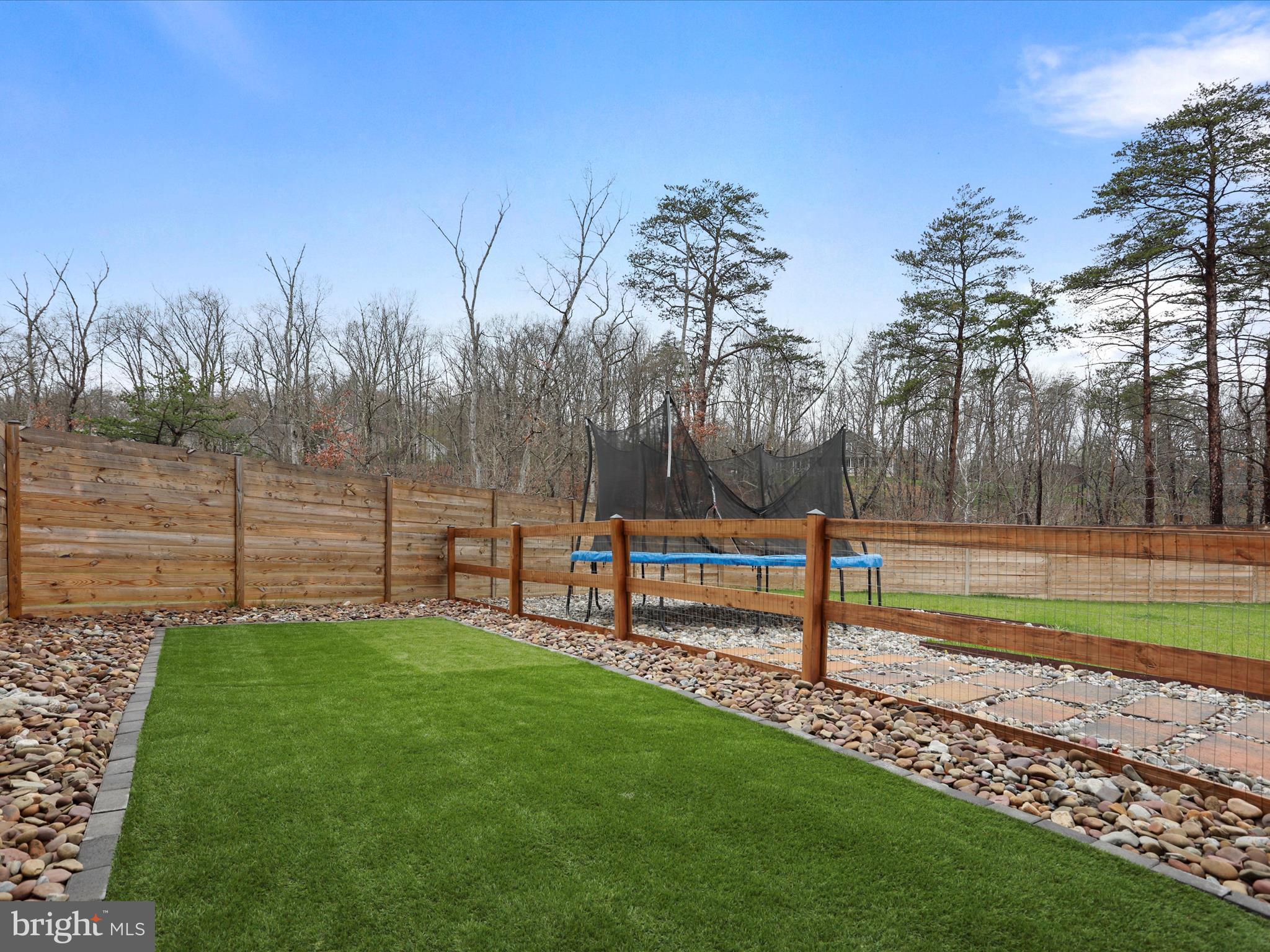 TIMBERWOOD VILLAGE - Residential