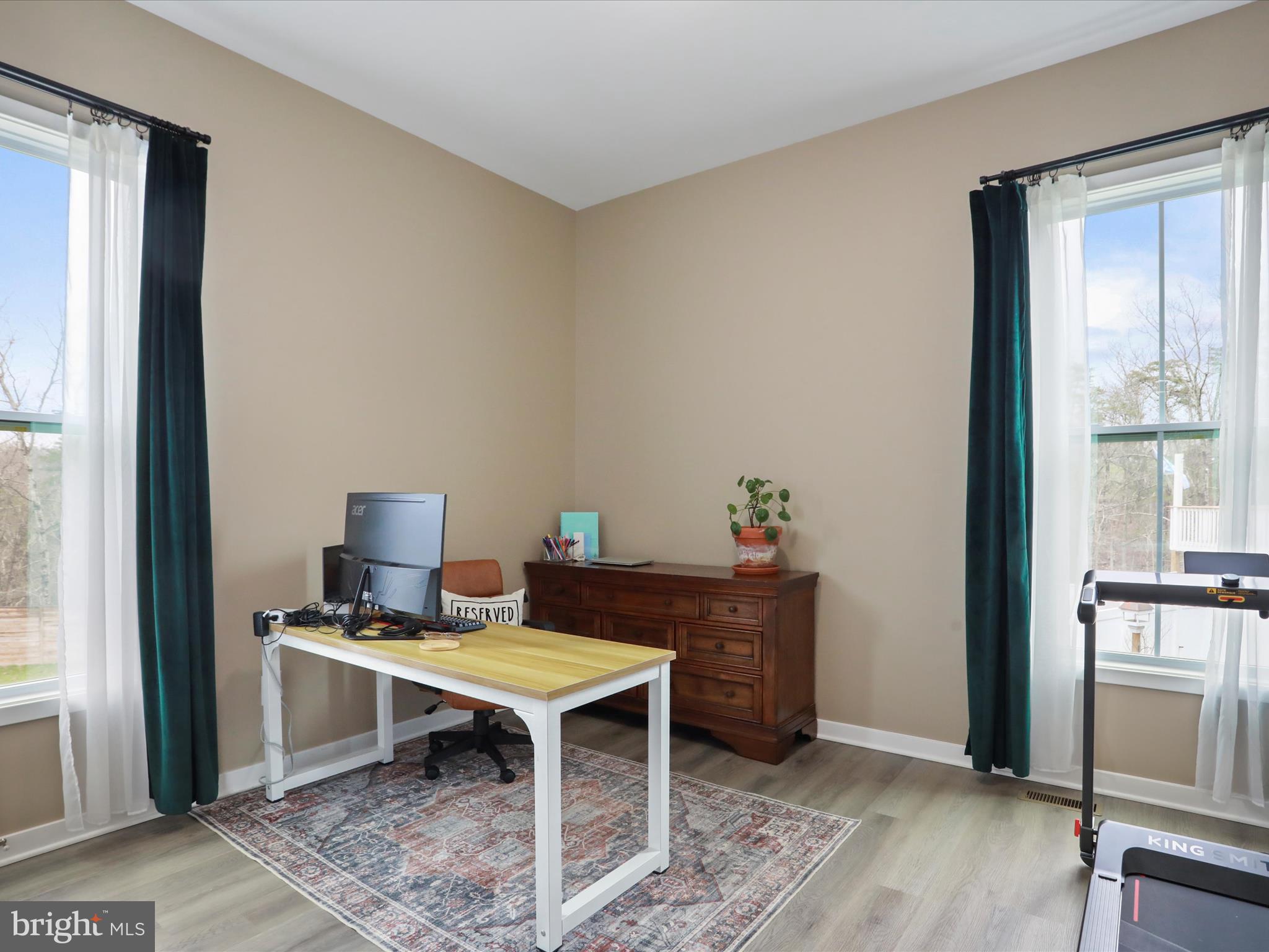 TIMBERWOOD VILLAGE - Residential