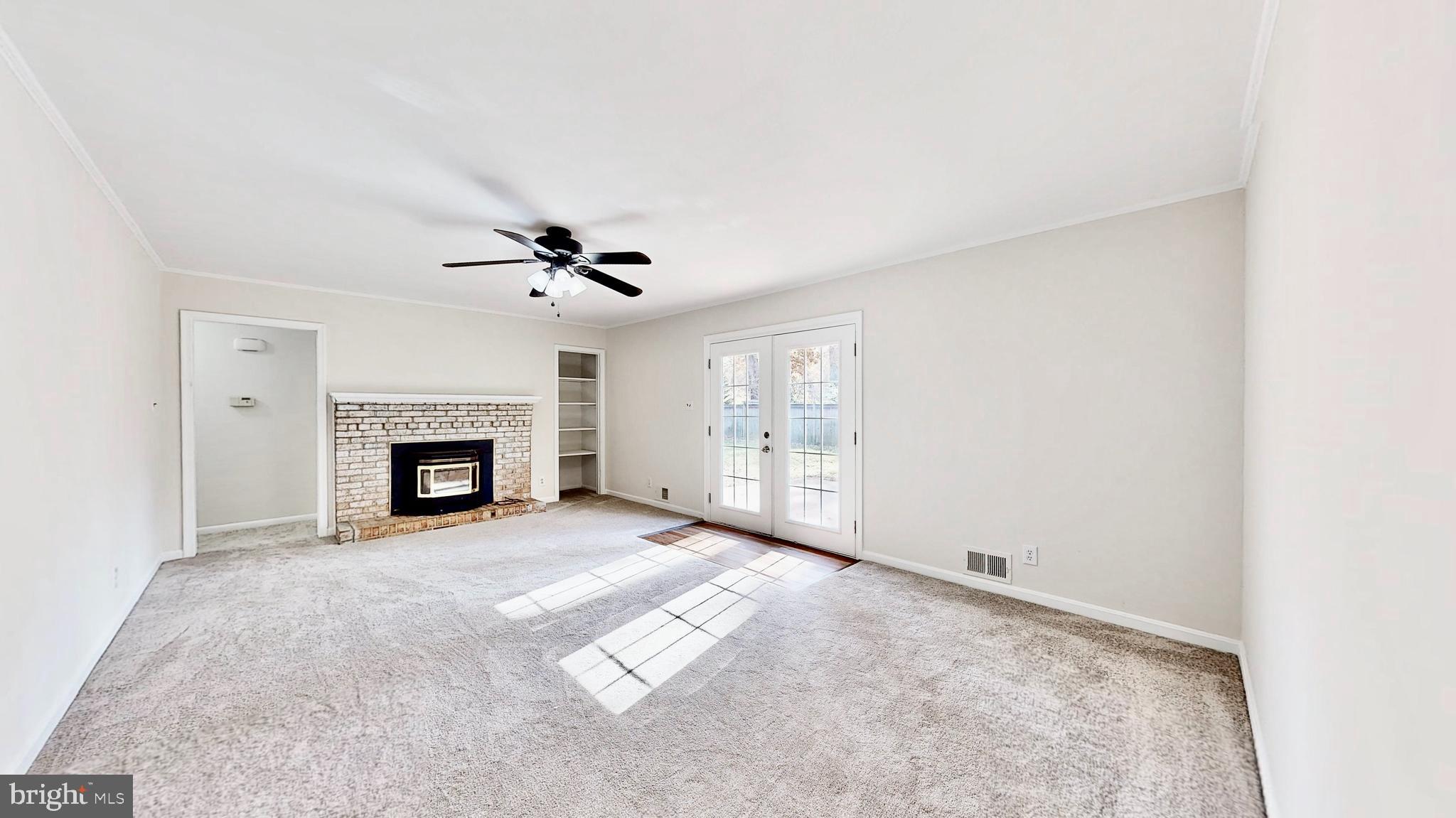 HALLEY ESTATES - Residential