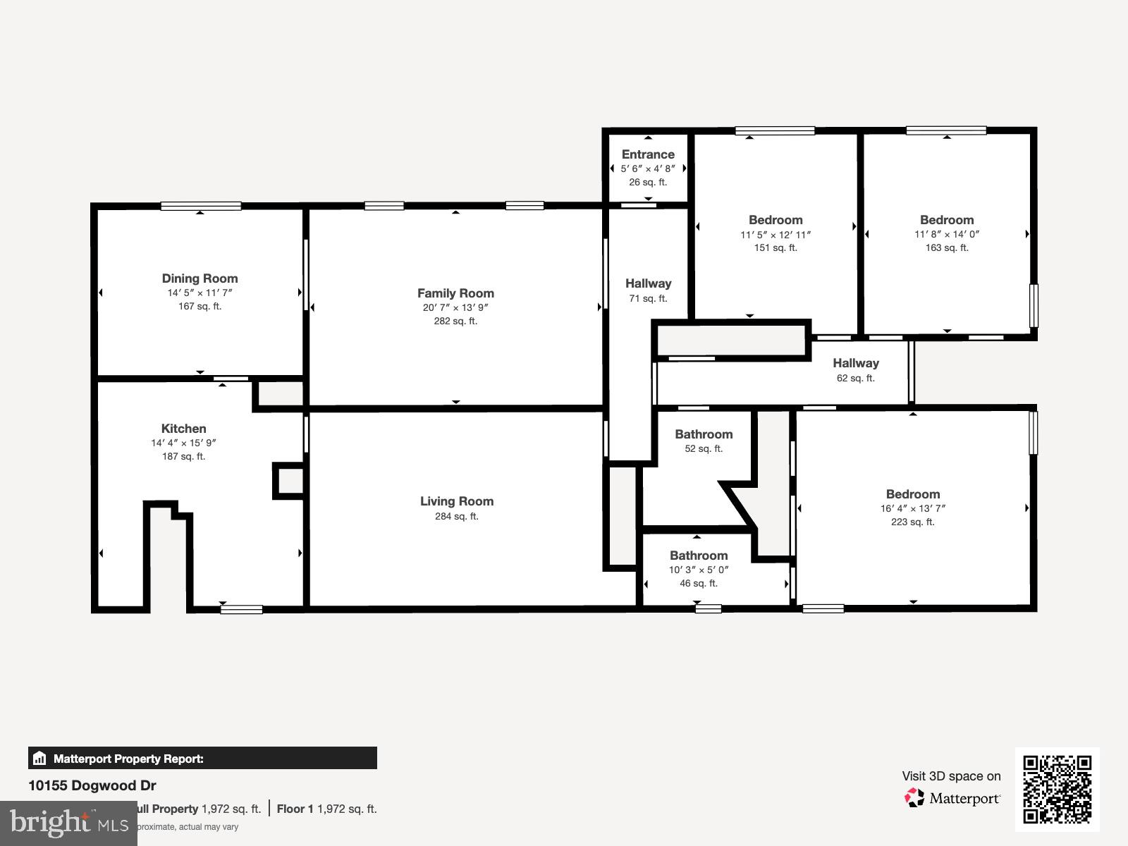 HALLEY ESTATES - Residential
