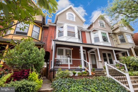 Photo of 546 W Orange Street, LANCASTER, PA 17603 (MLS # PALA2095662)