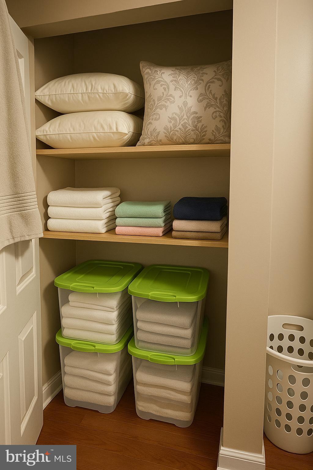 READING - Residential