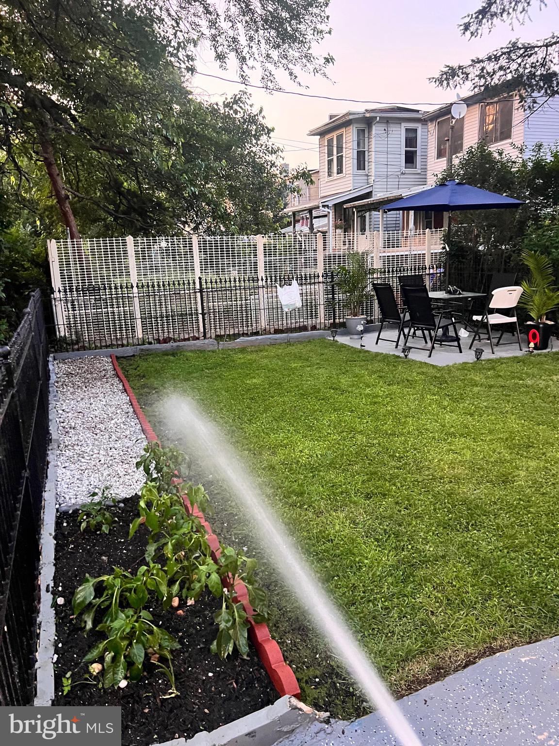 READING - Residential