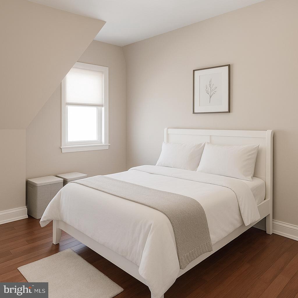 READING - Residential