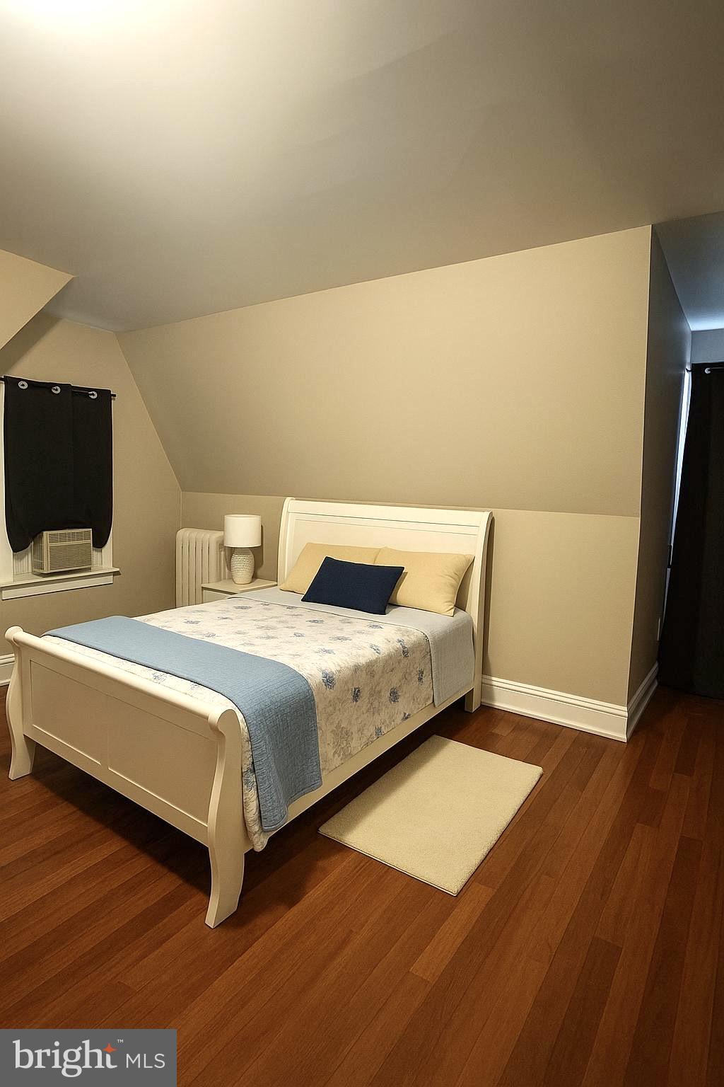 READING - Residential