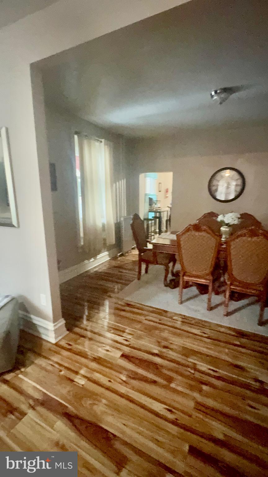 READING - Residential