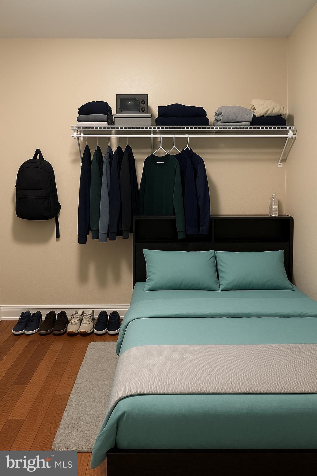 READING - Residential