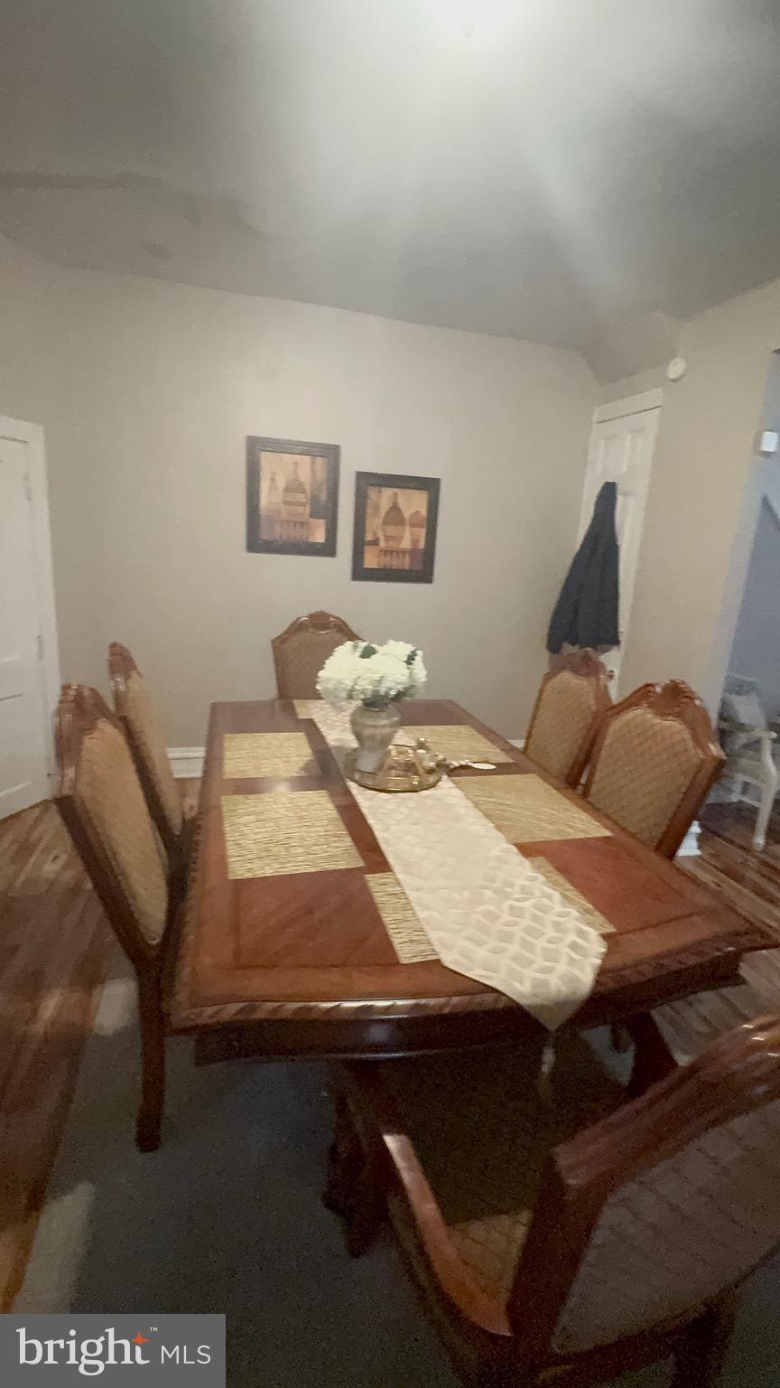 READING - Residential