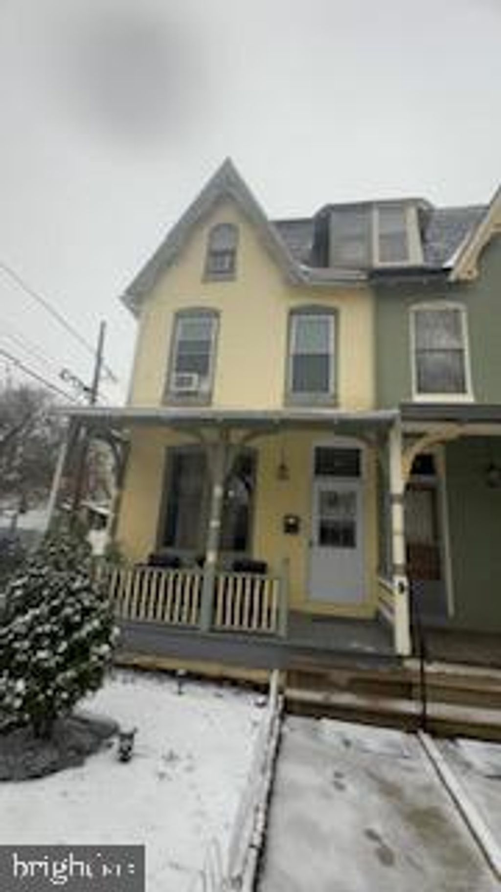 Photo of 521 Douglass St, READING, PA 19601 (MLS # PABK2066332)