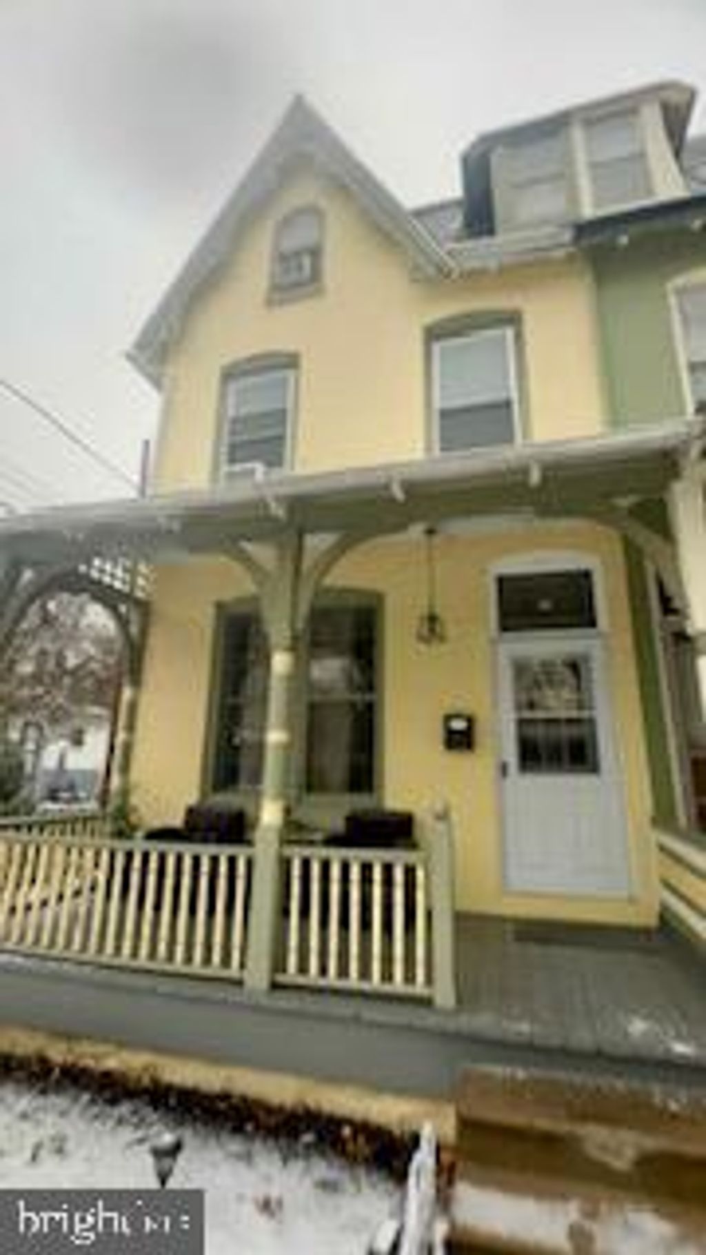 Photo of 521 Douglass St, READING, PA 19601 (MLS # PABK2066332)
