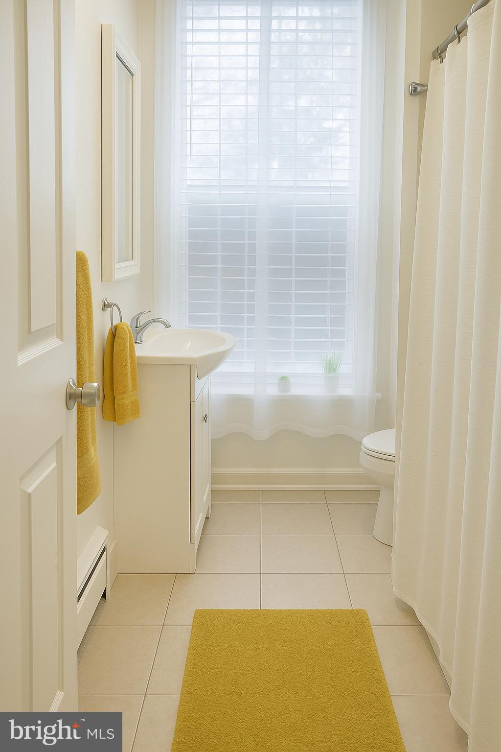 READING - Residential