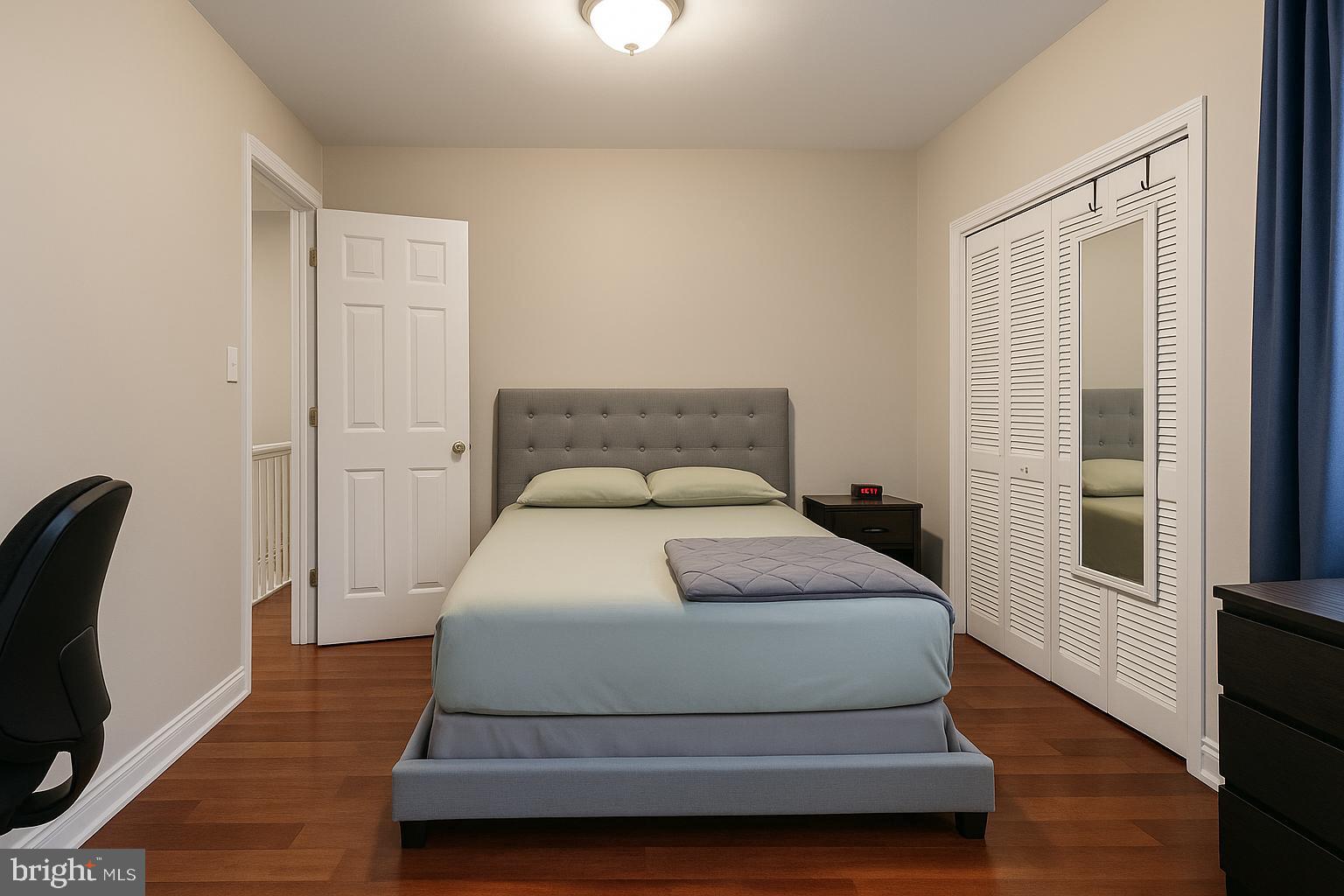 READING - Residential