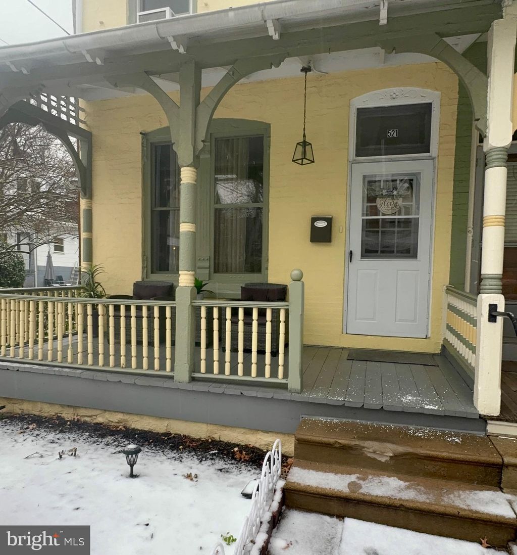 Photo of 521 Douglass St, READING, PA 19601 (MLS # PABK2066332)