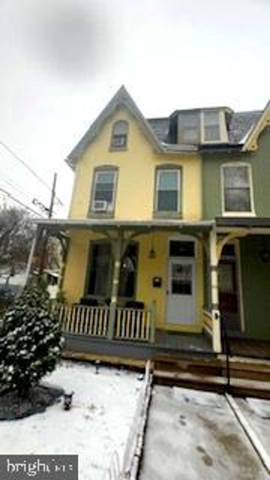 Photo of 521 Douglass St, READING, PA 19601 (MLS # PABK2066332)