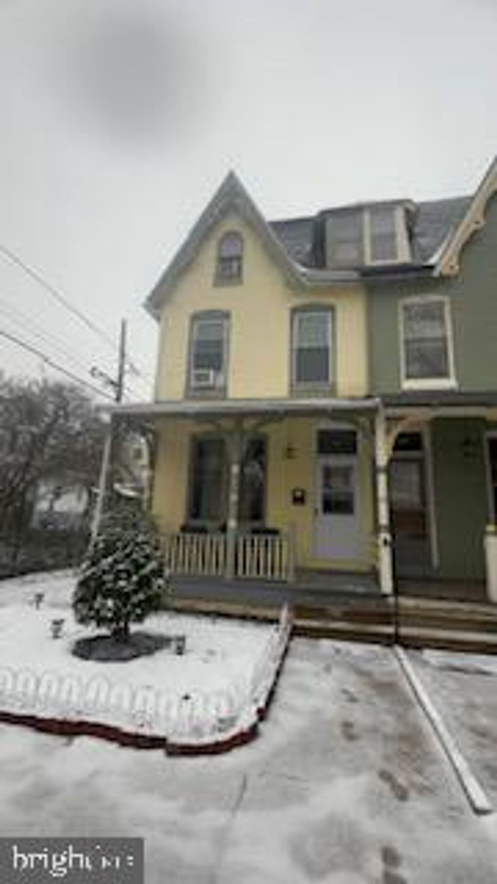 Photo of 521 Douglass St, READING, PA 19601 (MLS # PABK2066332)