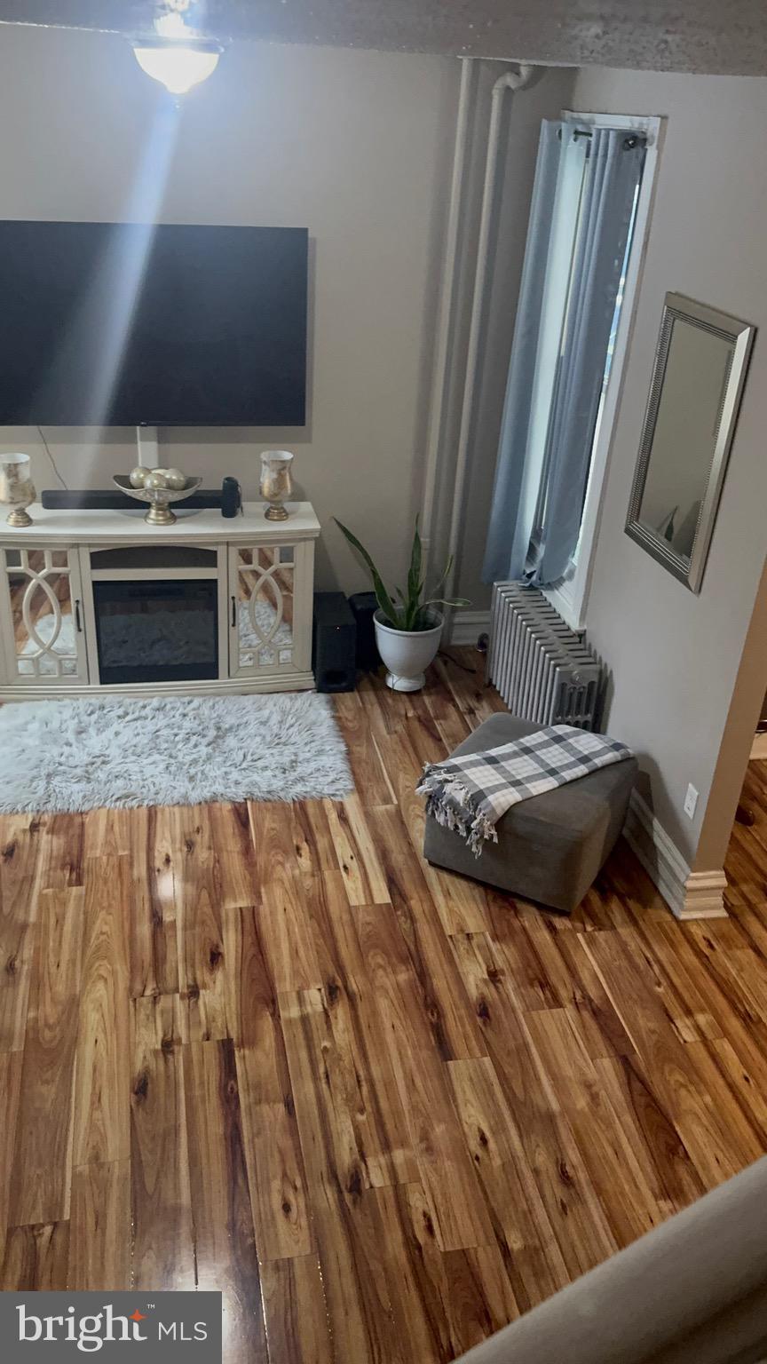 READING - Residential