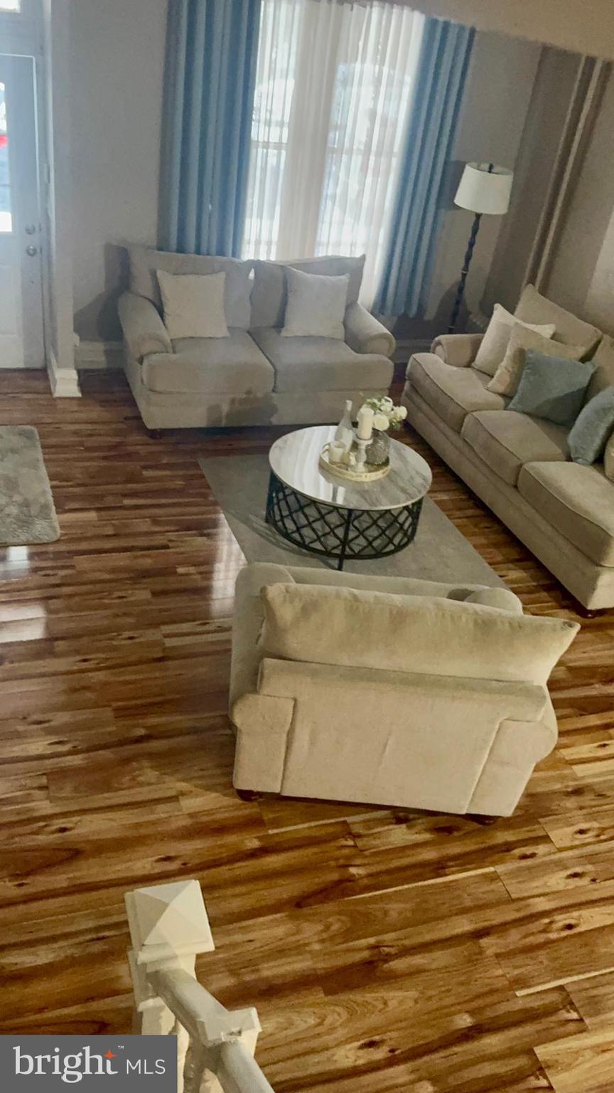 READING - Residential