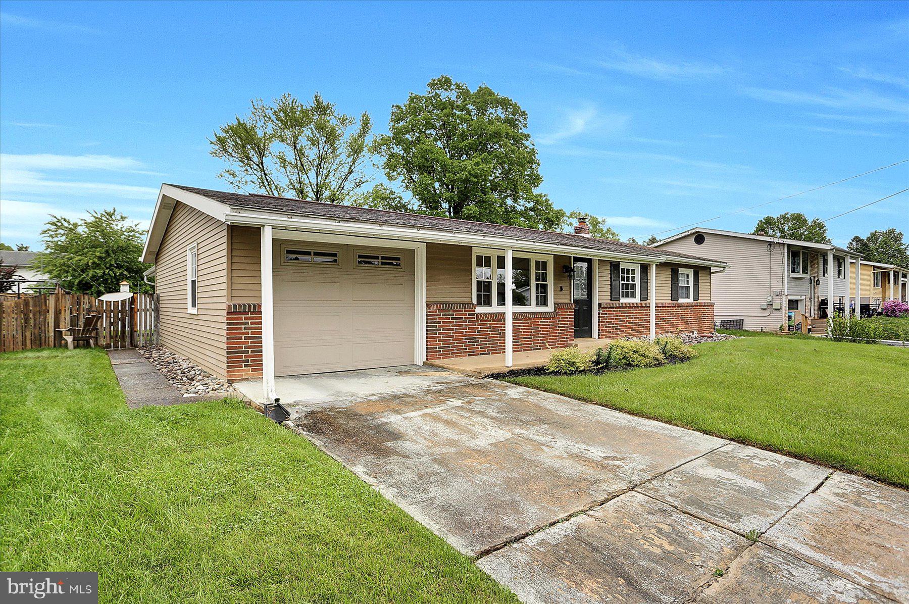 6039 EDWARD DRIVE