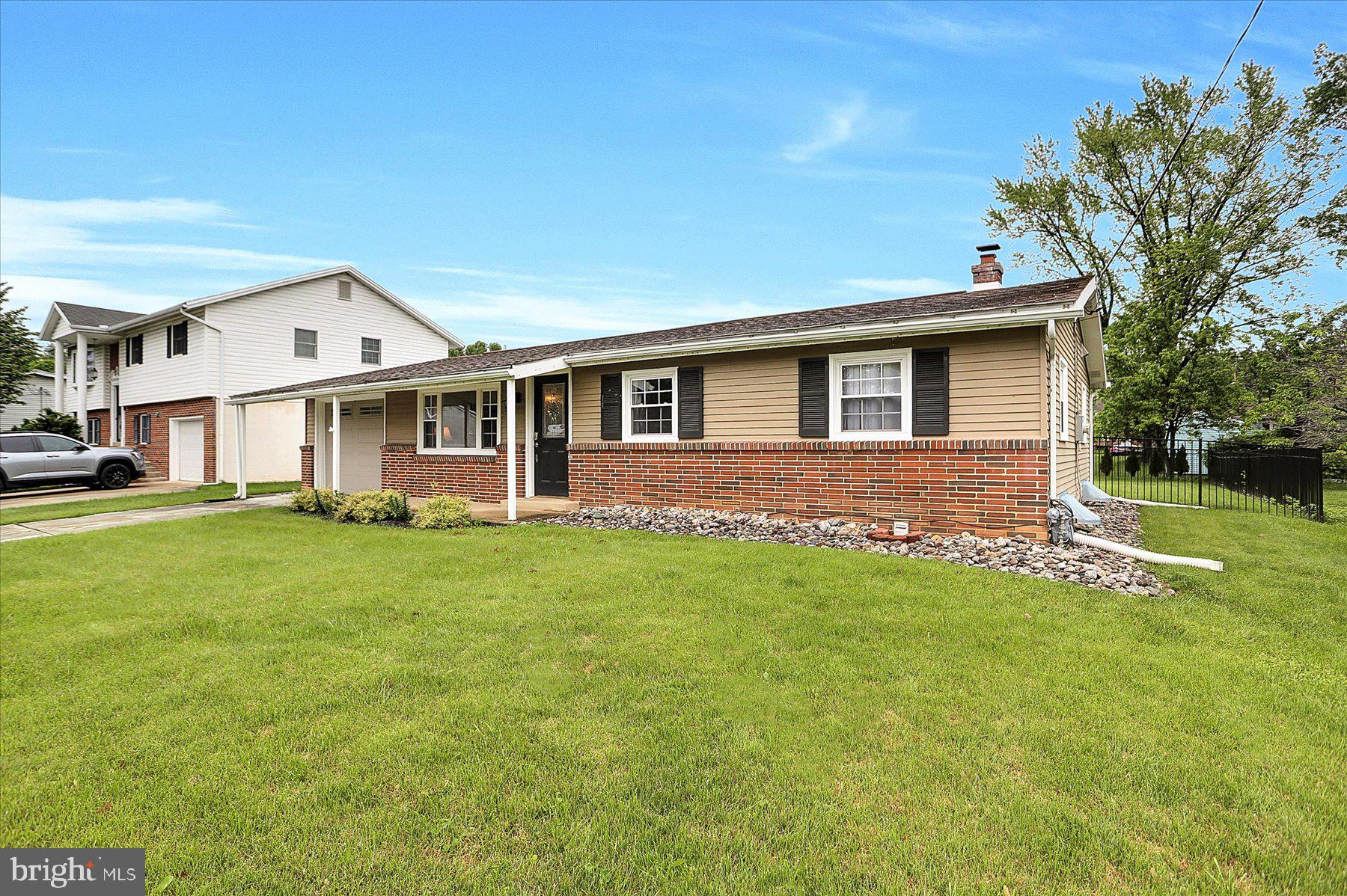 6039 EDWARD DRIVE