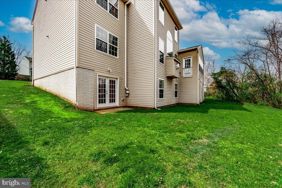 HASTINGS OVERLOOK - Residential