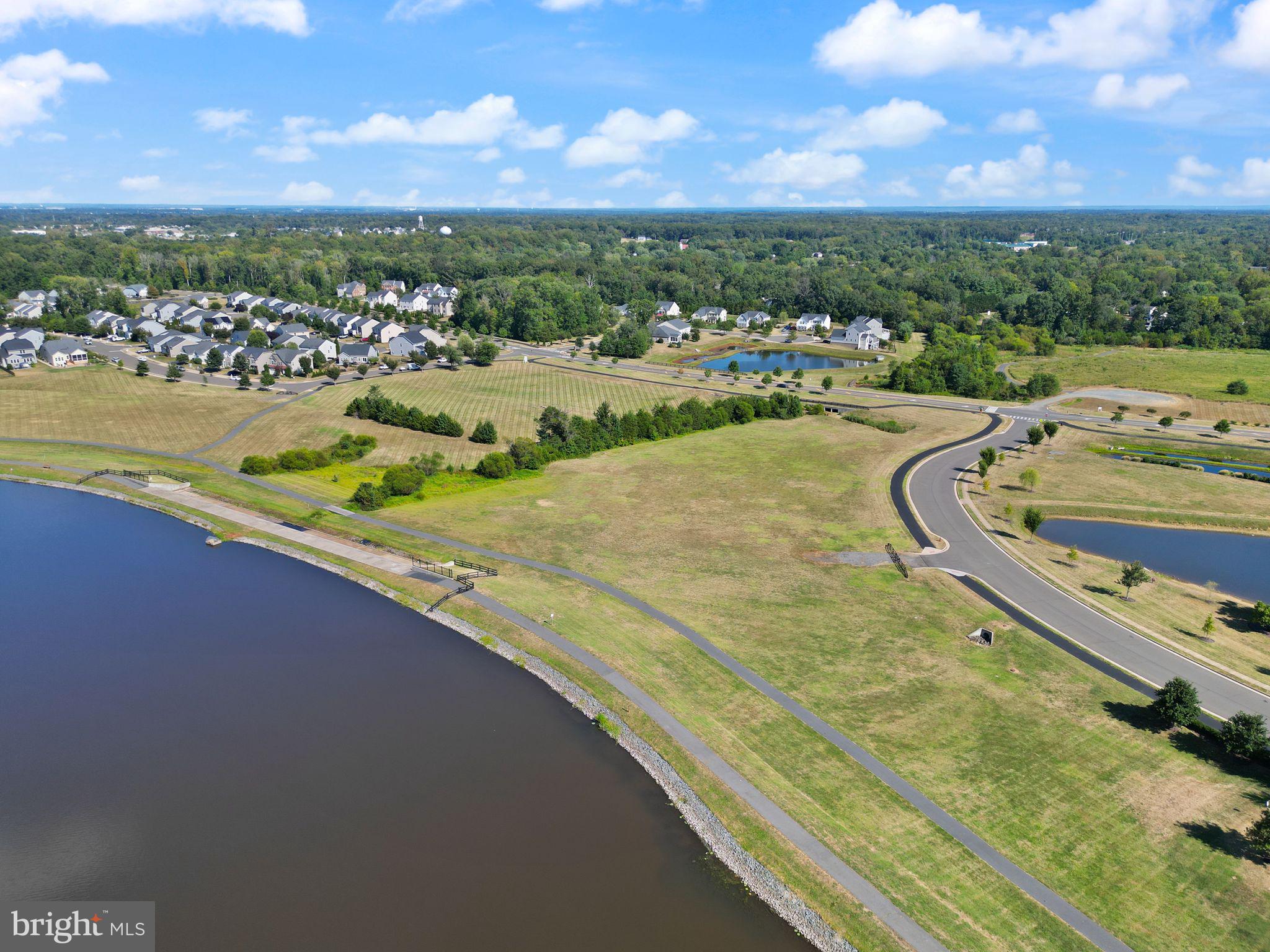 BROOKSIDE - Residential