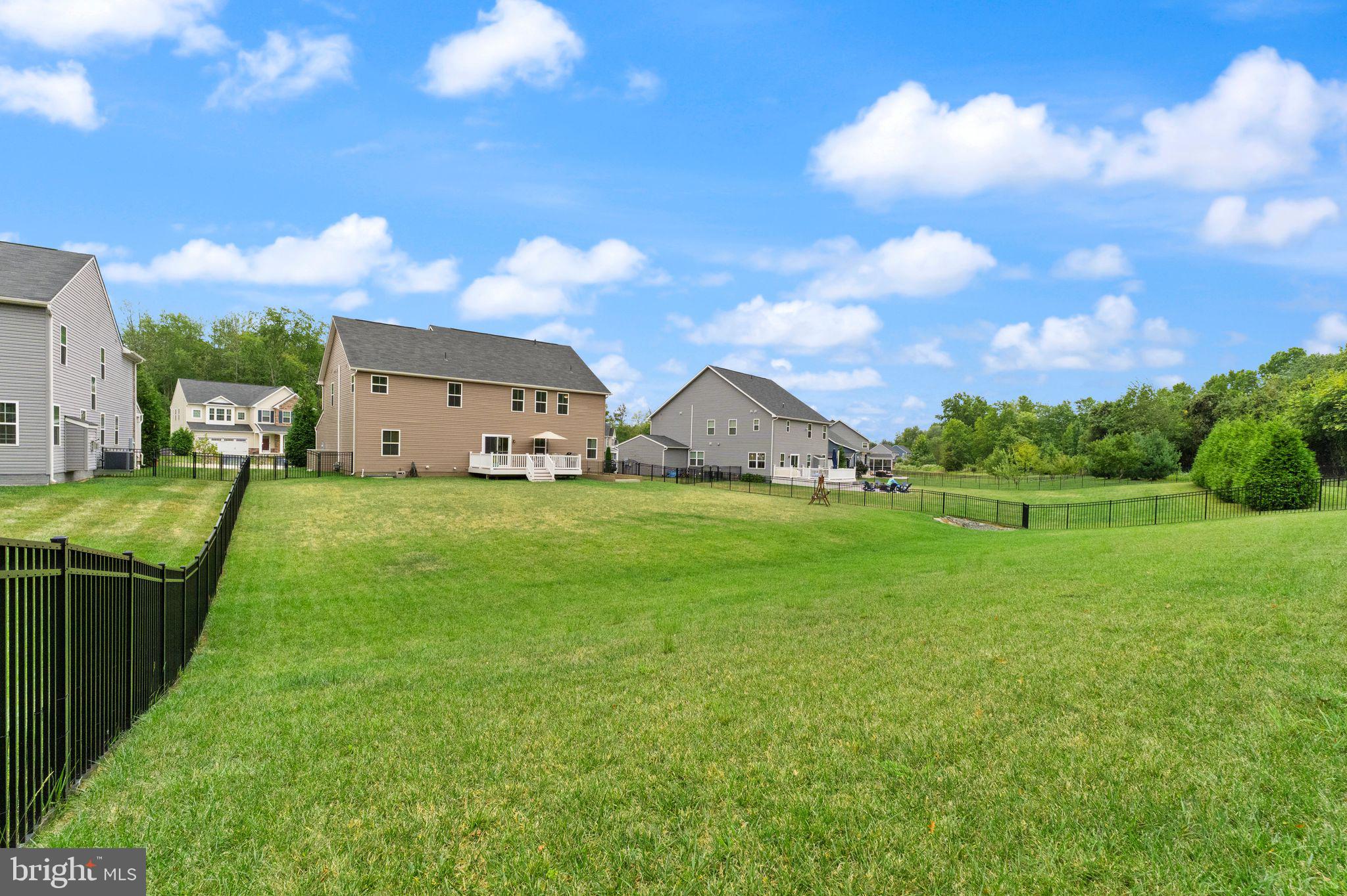 BROOKSIDE - Residential