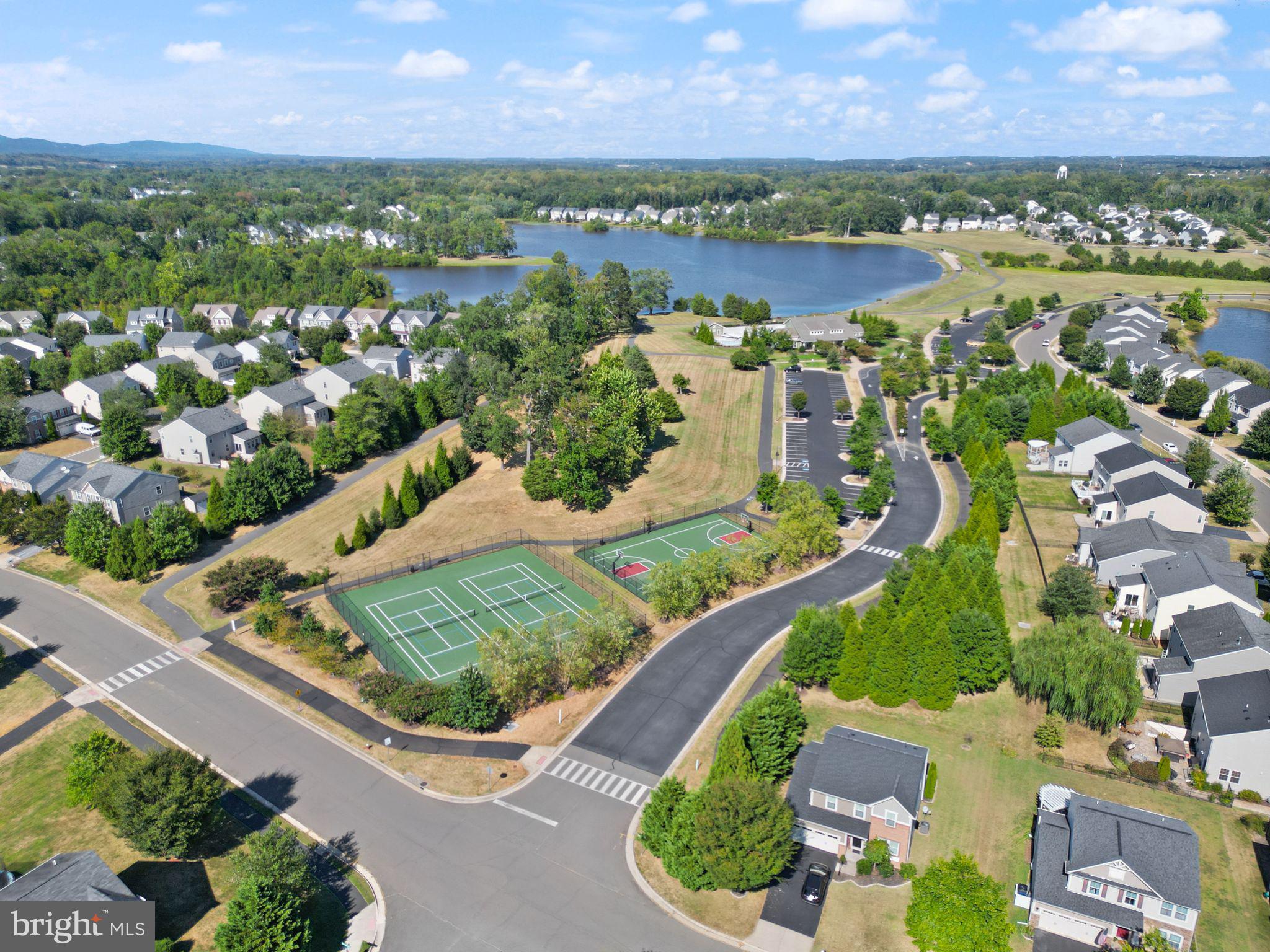 BROOKSIDE - Residential