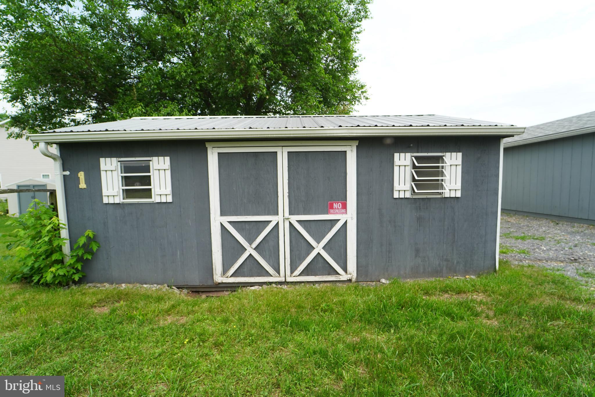 NONE AVAILABLE - Residential Lease