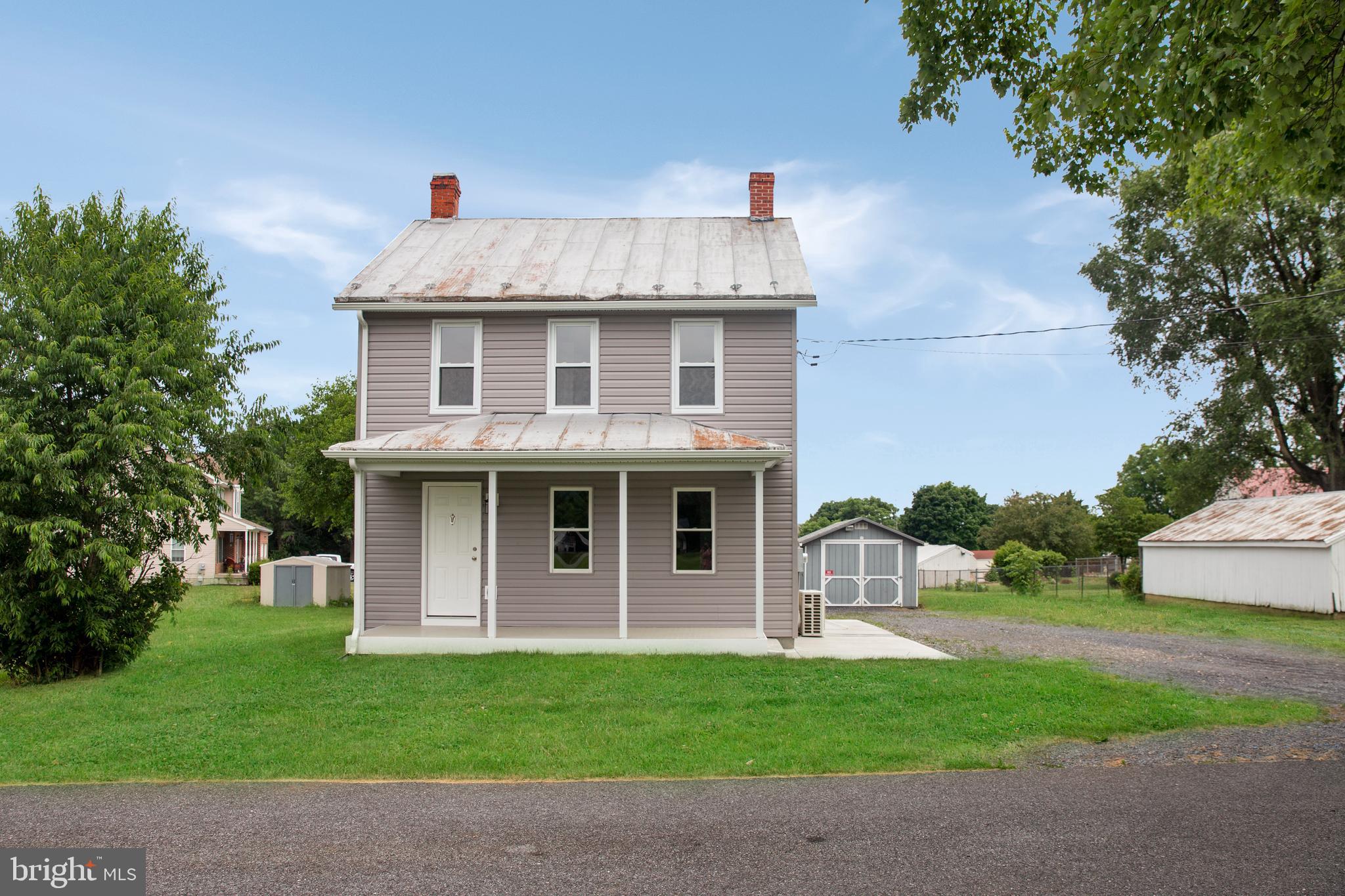 NONE AVAILABLE - Residential Lease