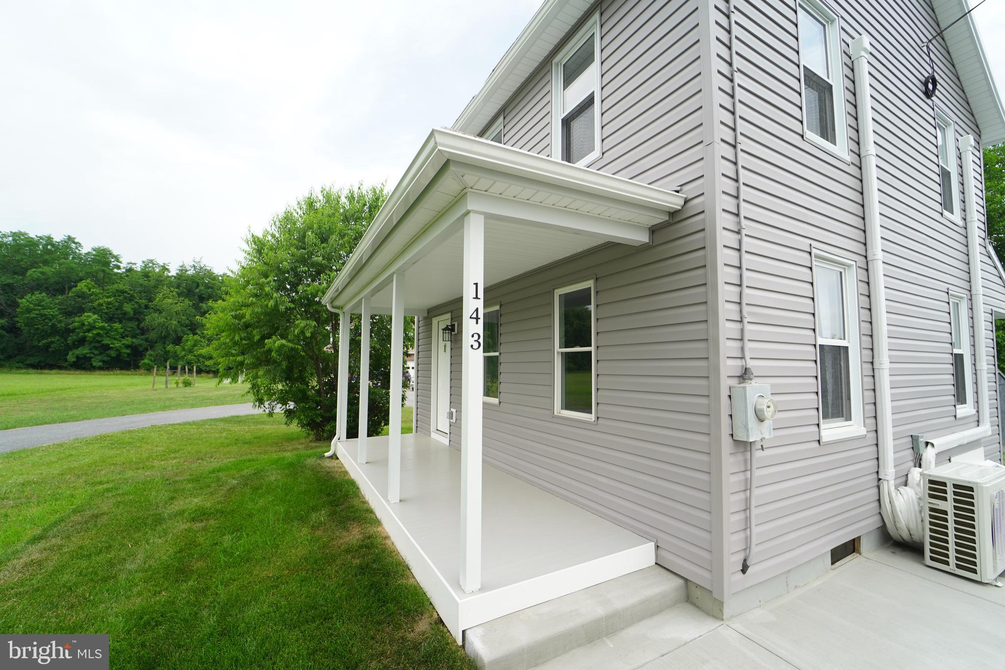 NONE AVAILABLE - Residential Lease