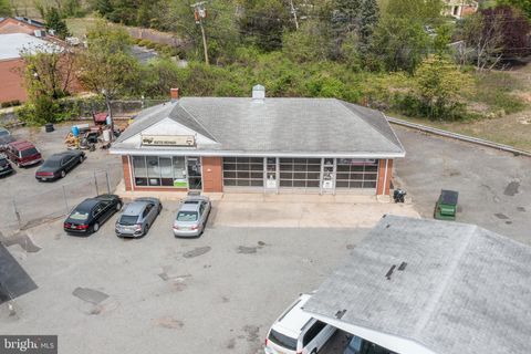 Photo of 601 John F Kennedy Way, WILLINGBORO, NJ 08046 (MLS # NJBL2103556)