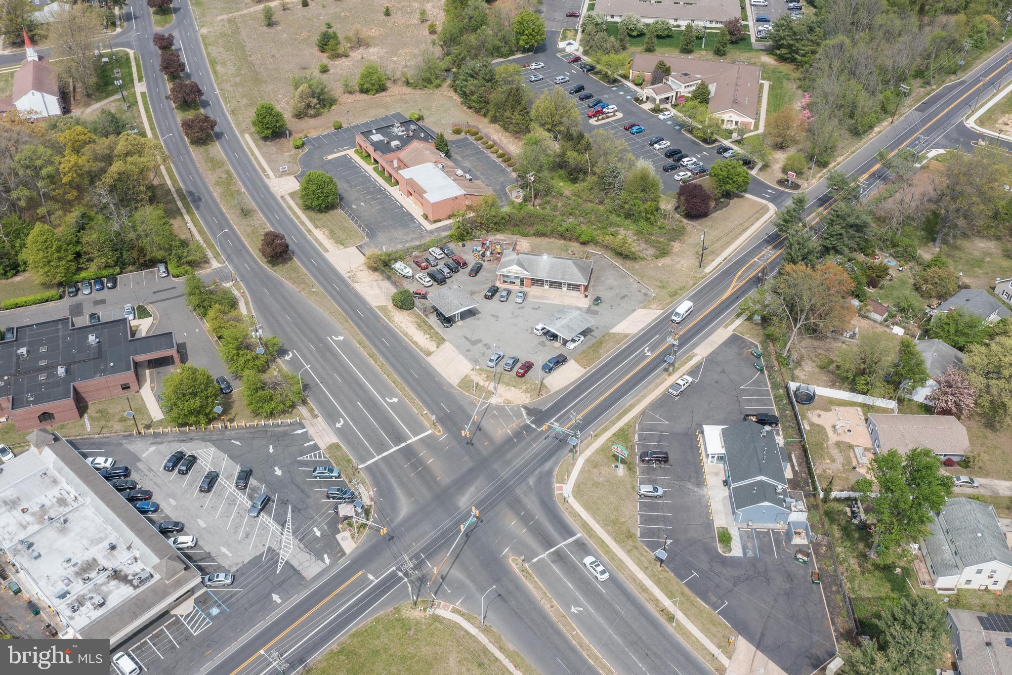 601 JOHN F KENNEDY WAY