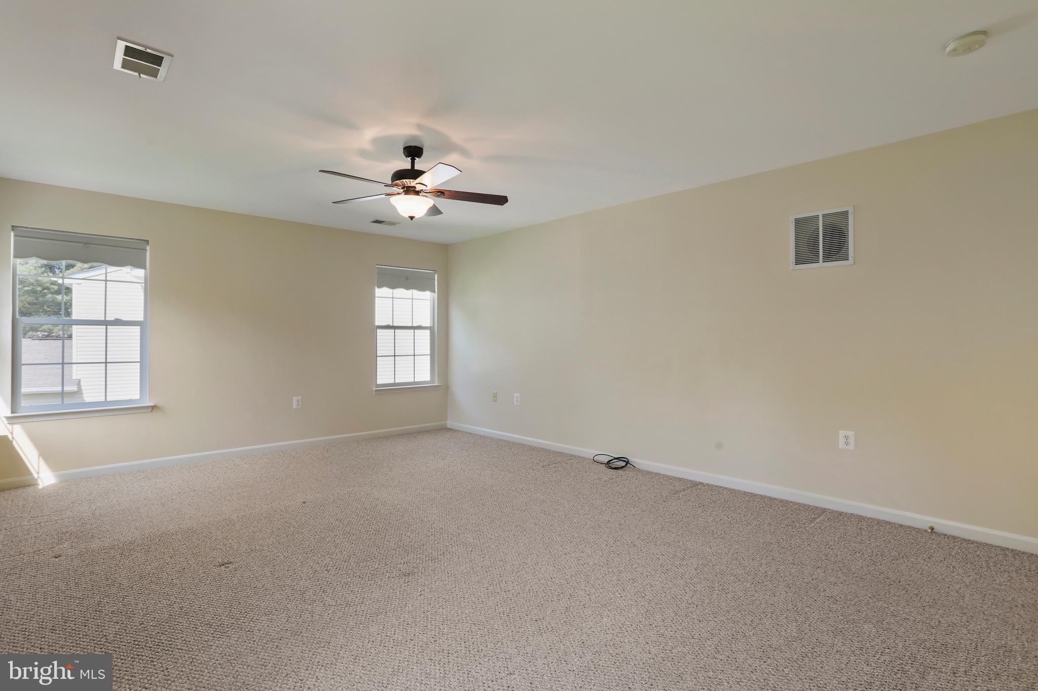 OLD DOMINION VALLEY - Residential