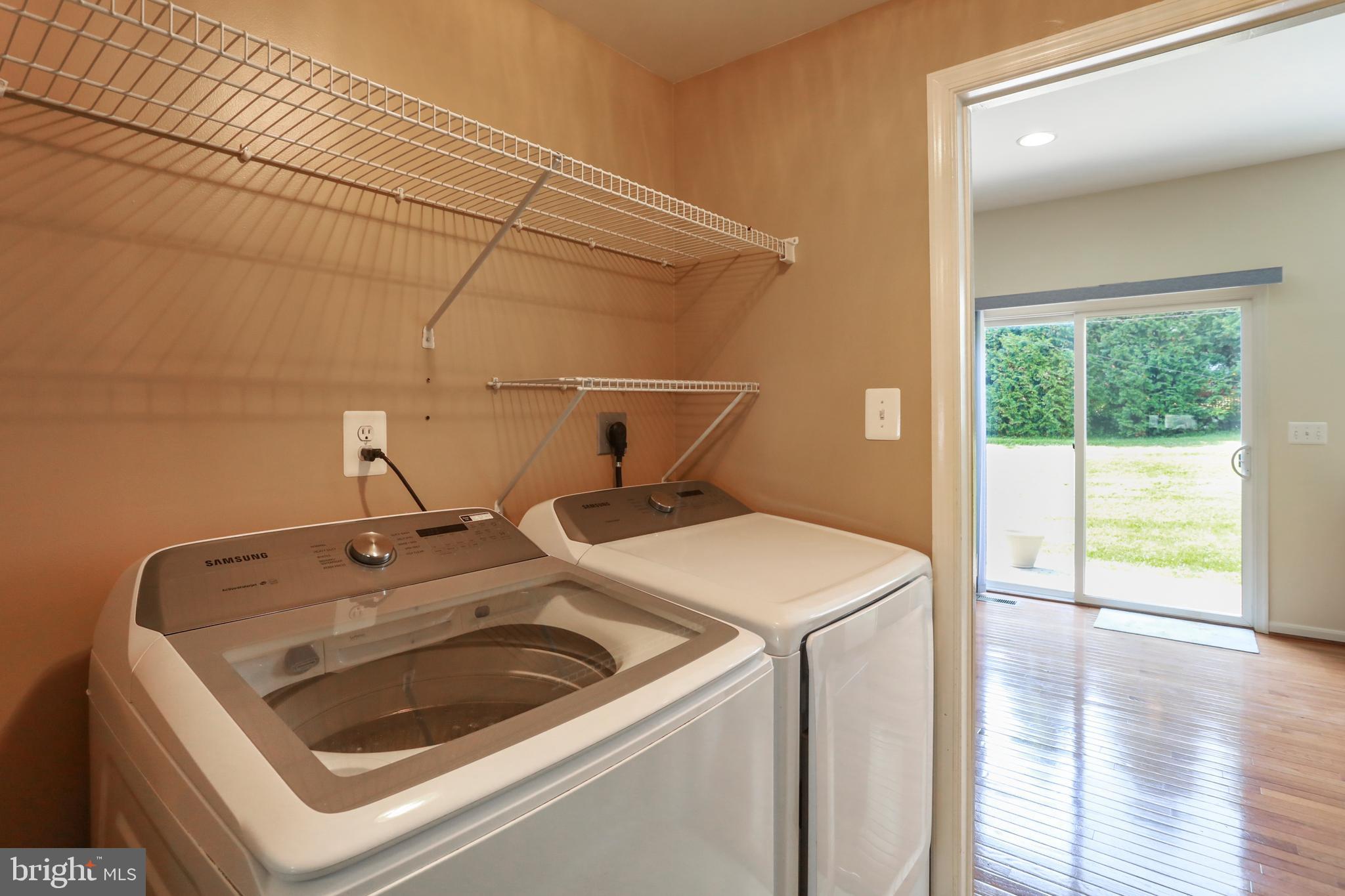 OLD DOMINION VALLEY - Residential