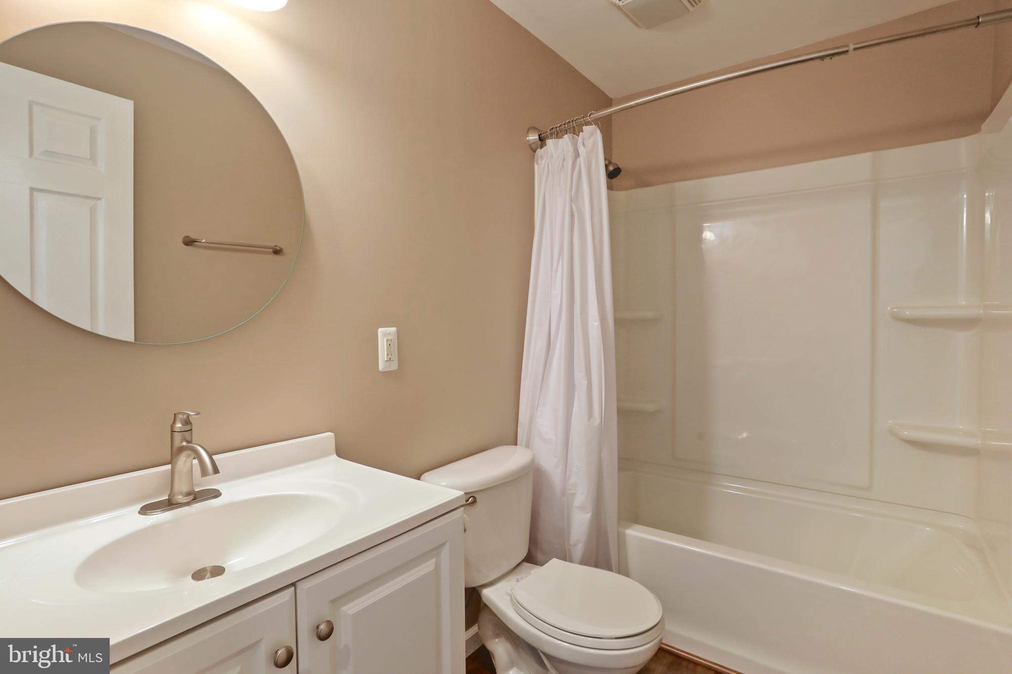 OLD DOMINION VALLEY - Residential