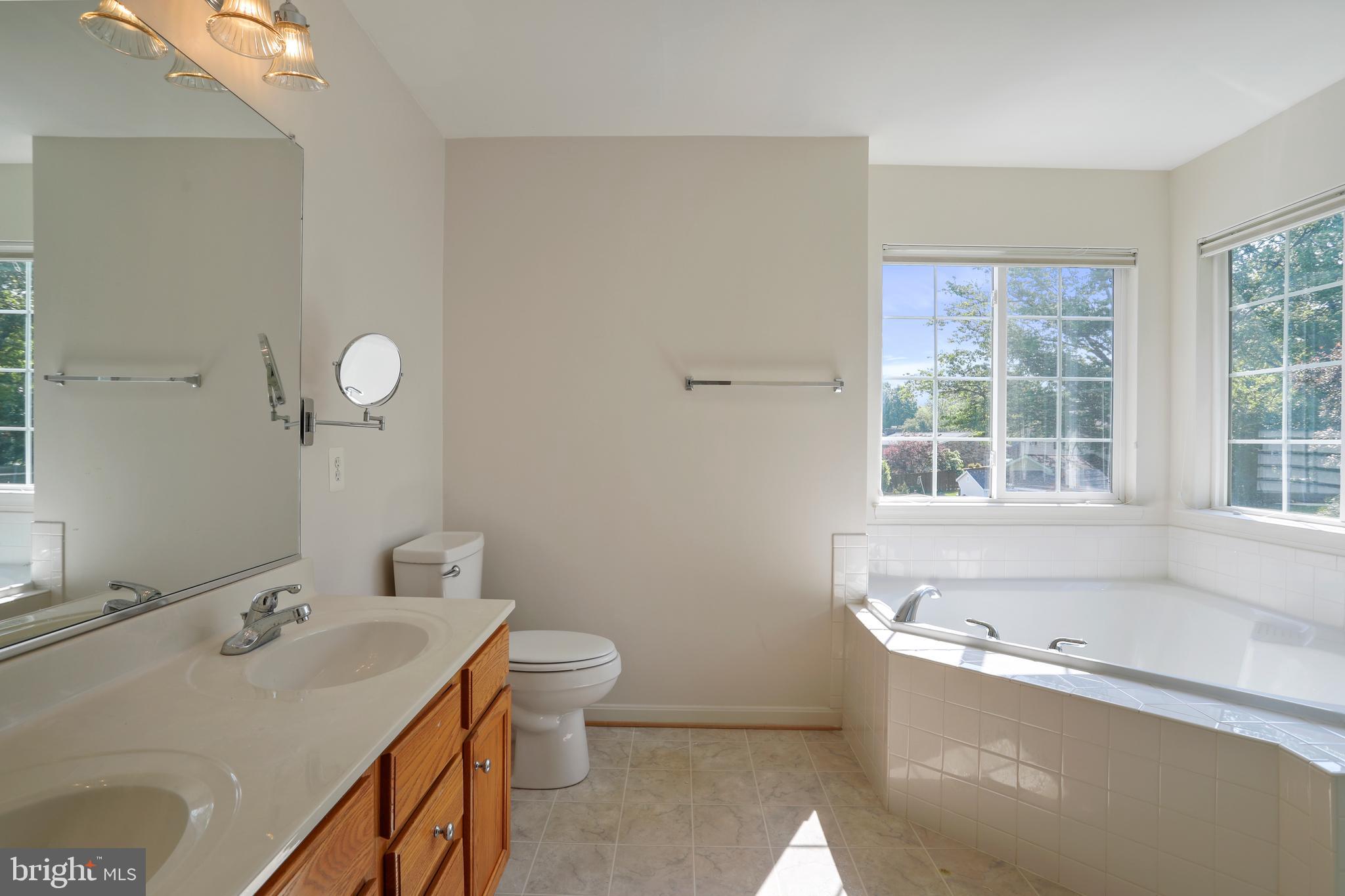 OLD DOMINION VALLEY - Residential