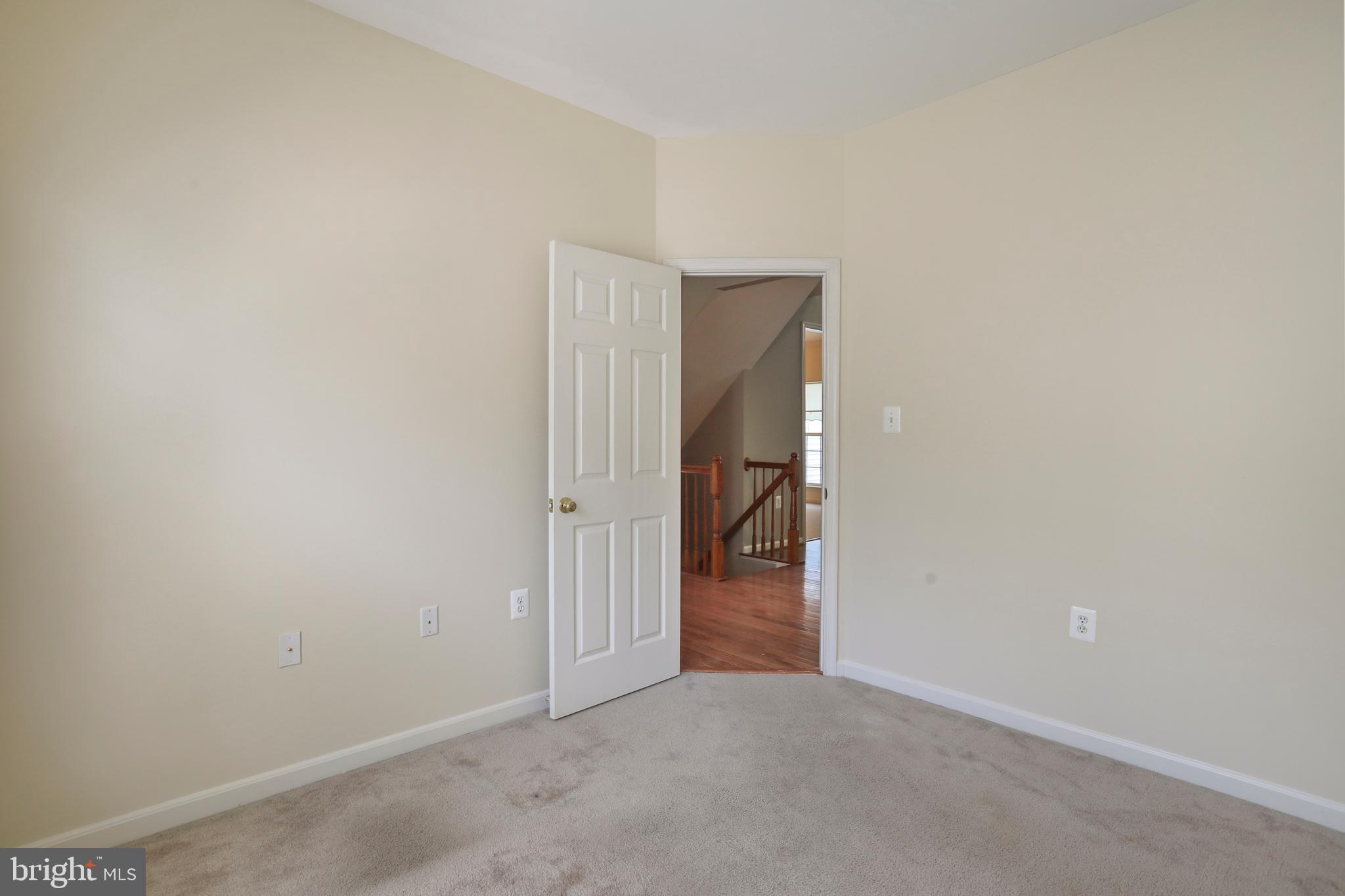 OLD DOMINION VALLEY - Residential