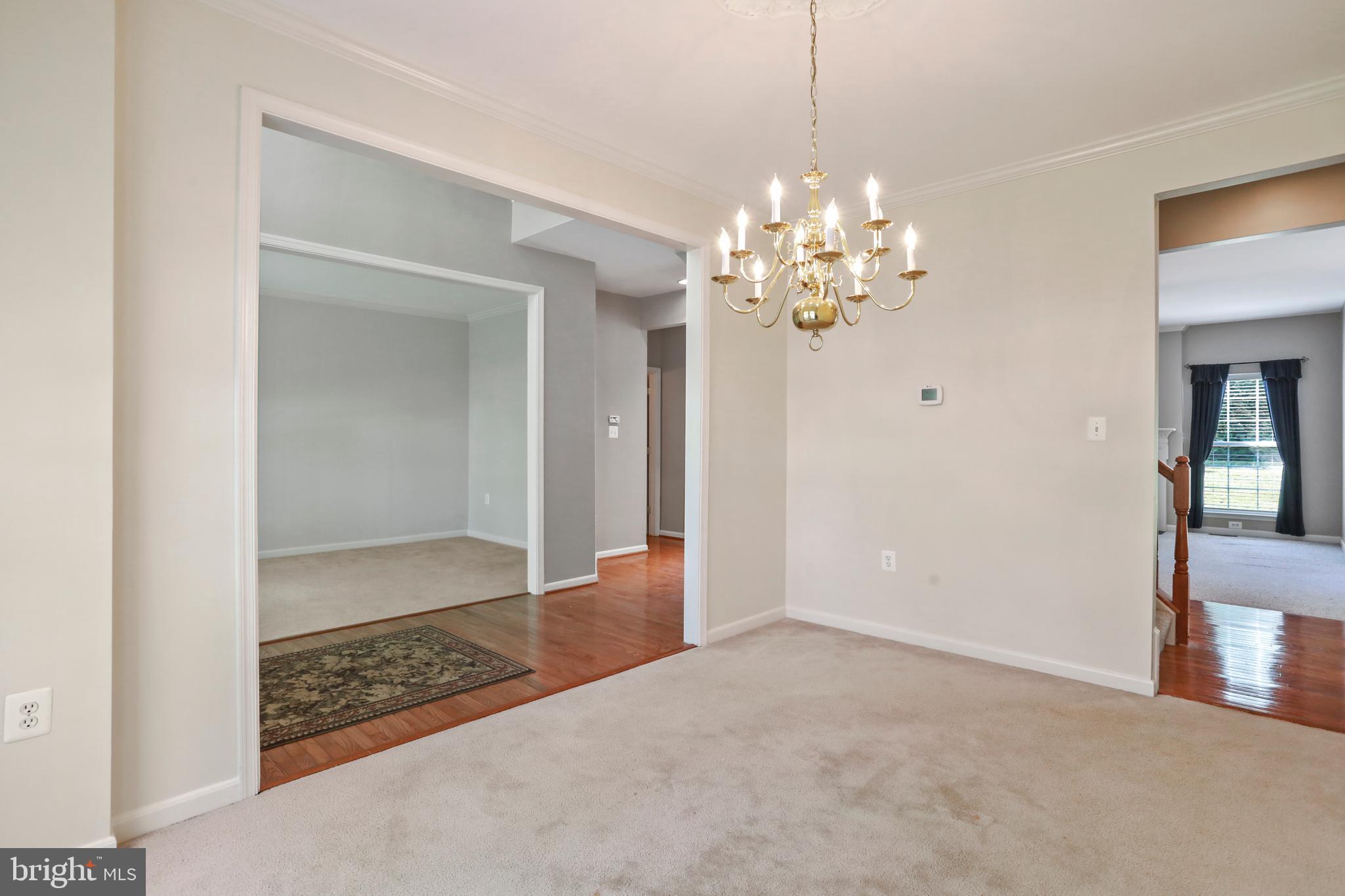 OLD DOMINION VALLEY - Residential