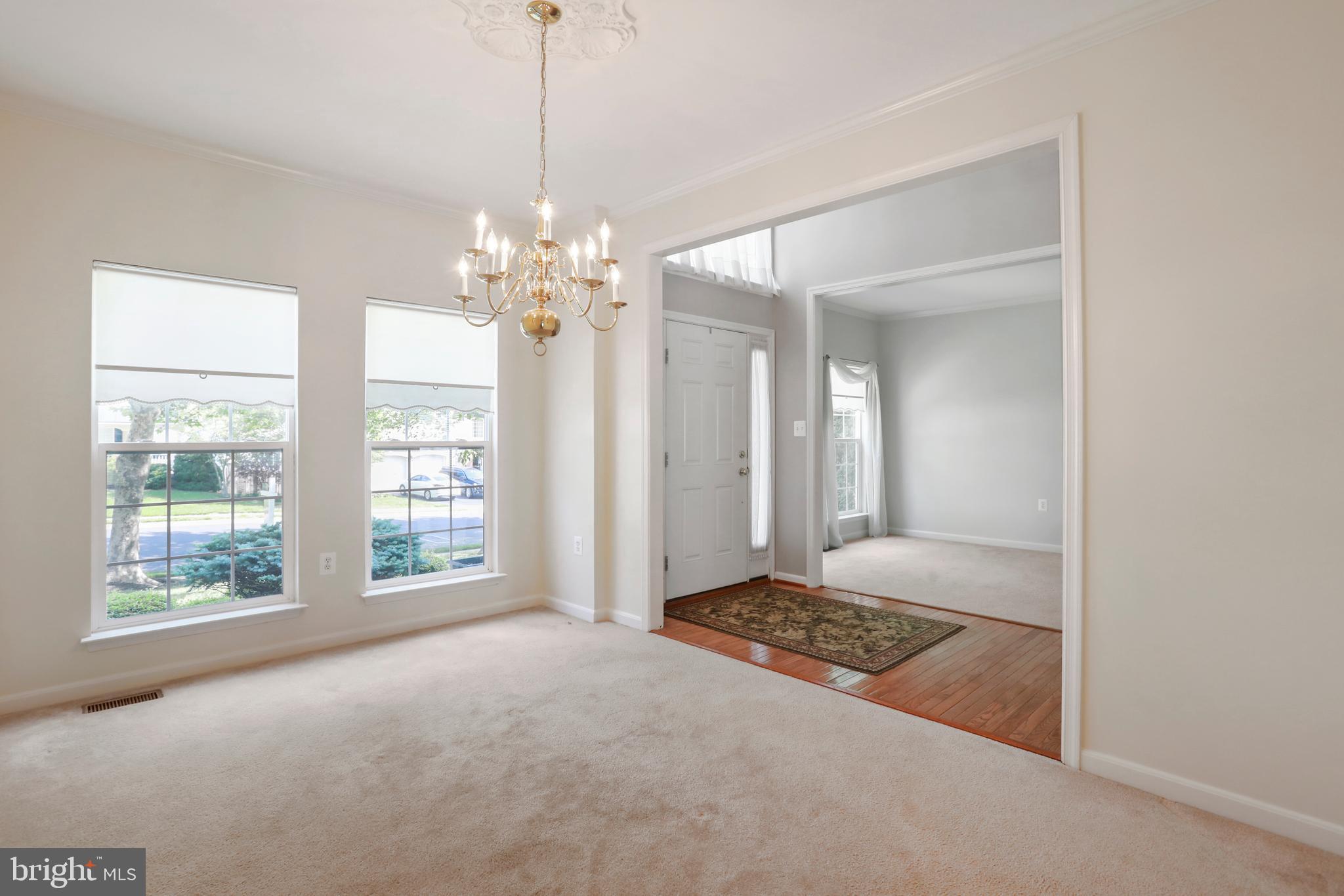 OLD DOMINION VALLEY - Residential