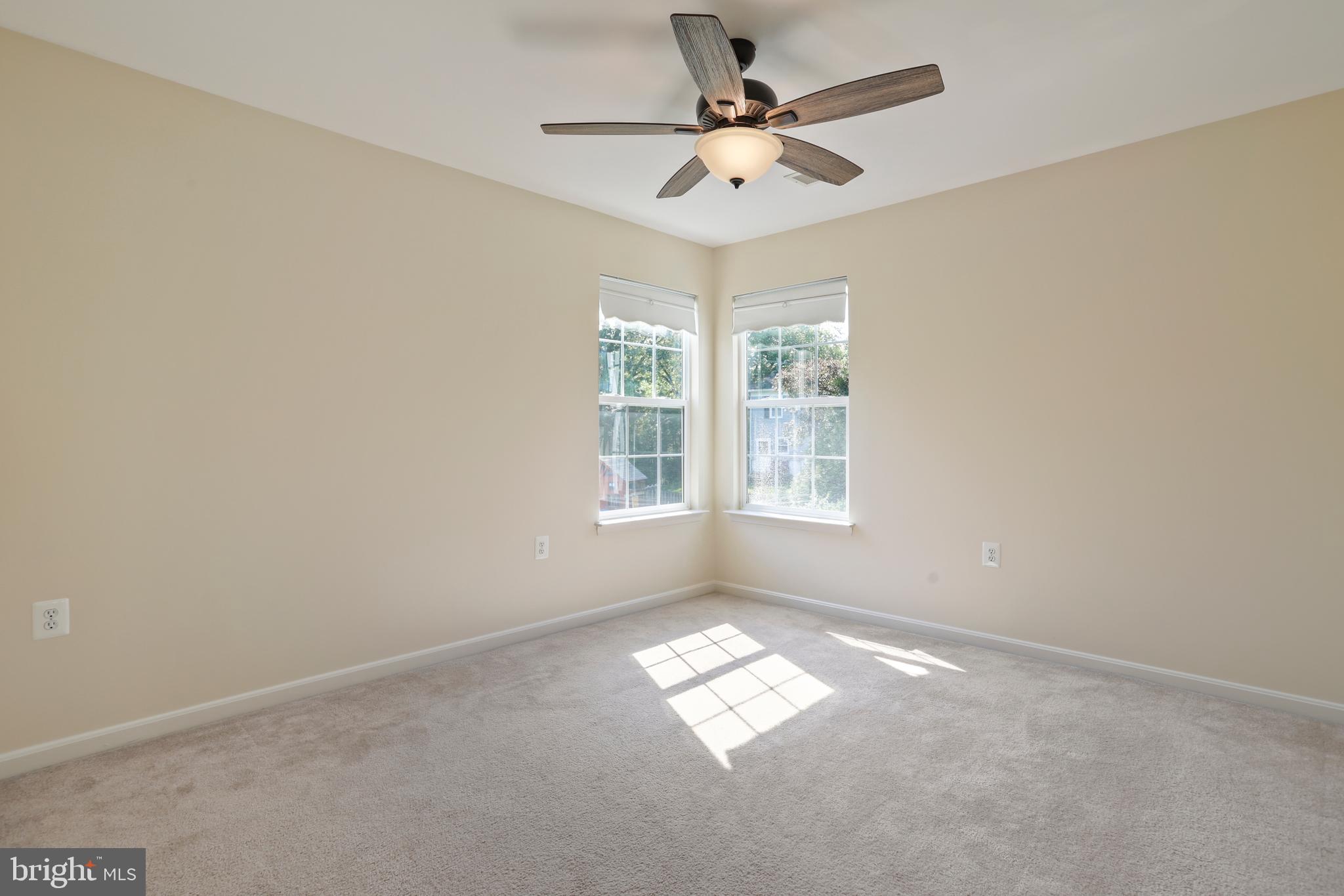 OLD DOMINION VALLEY - Residential