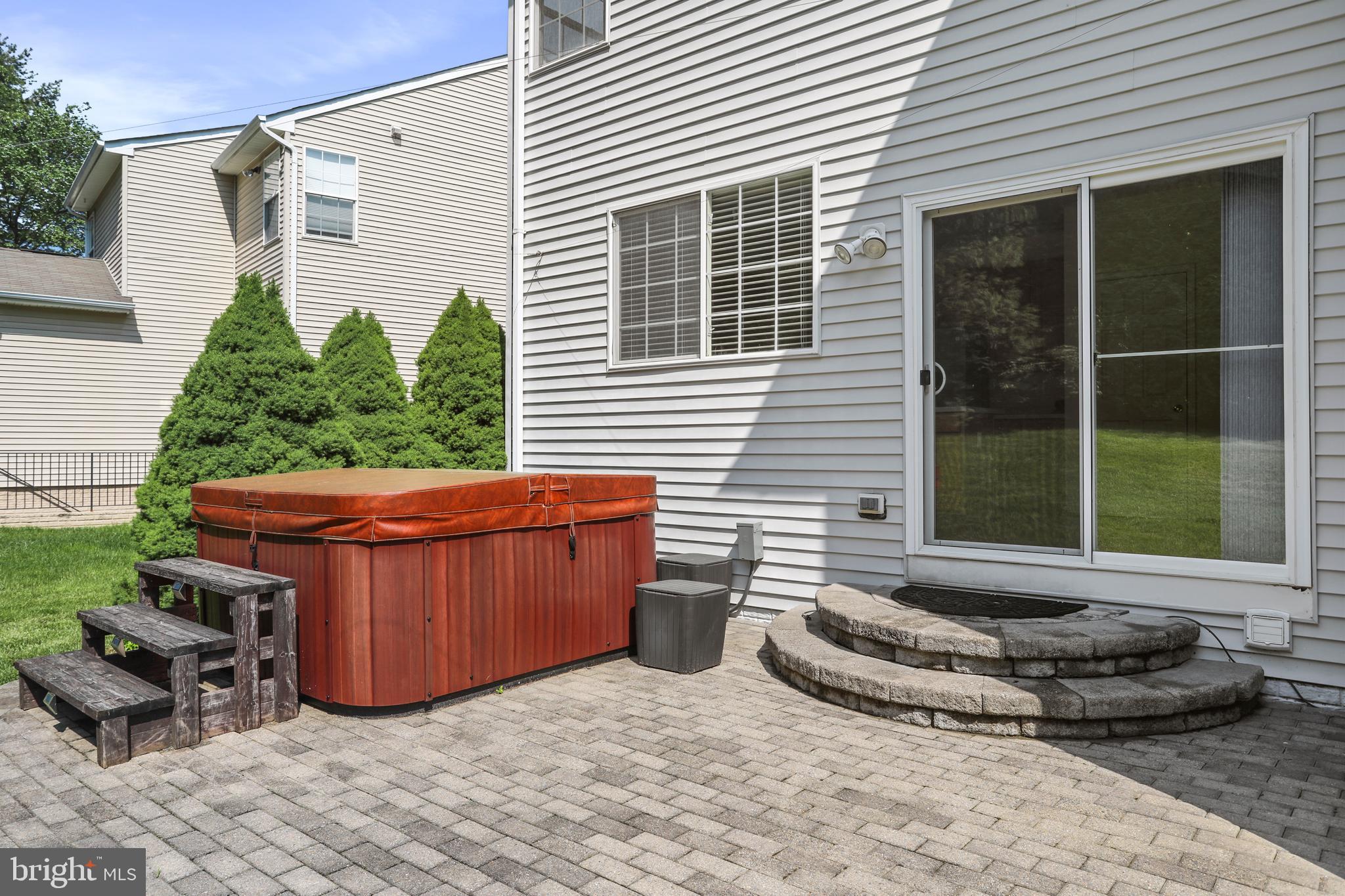 OLD DOMINION VALLEY - Residential