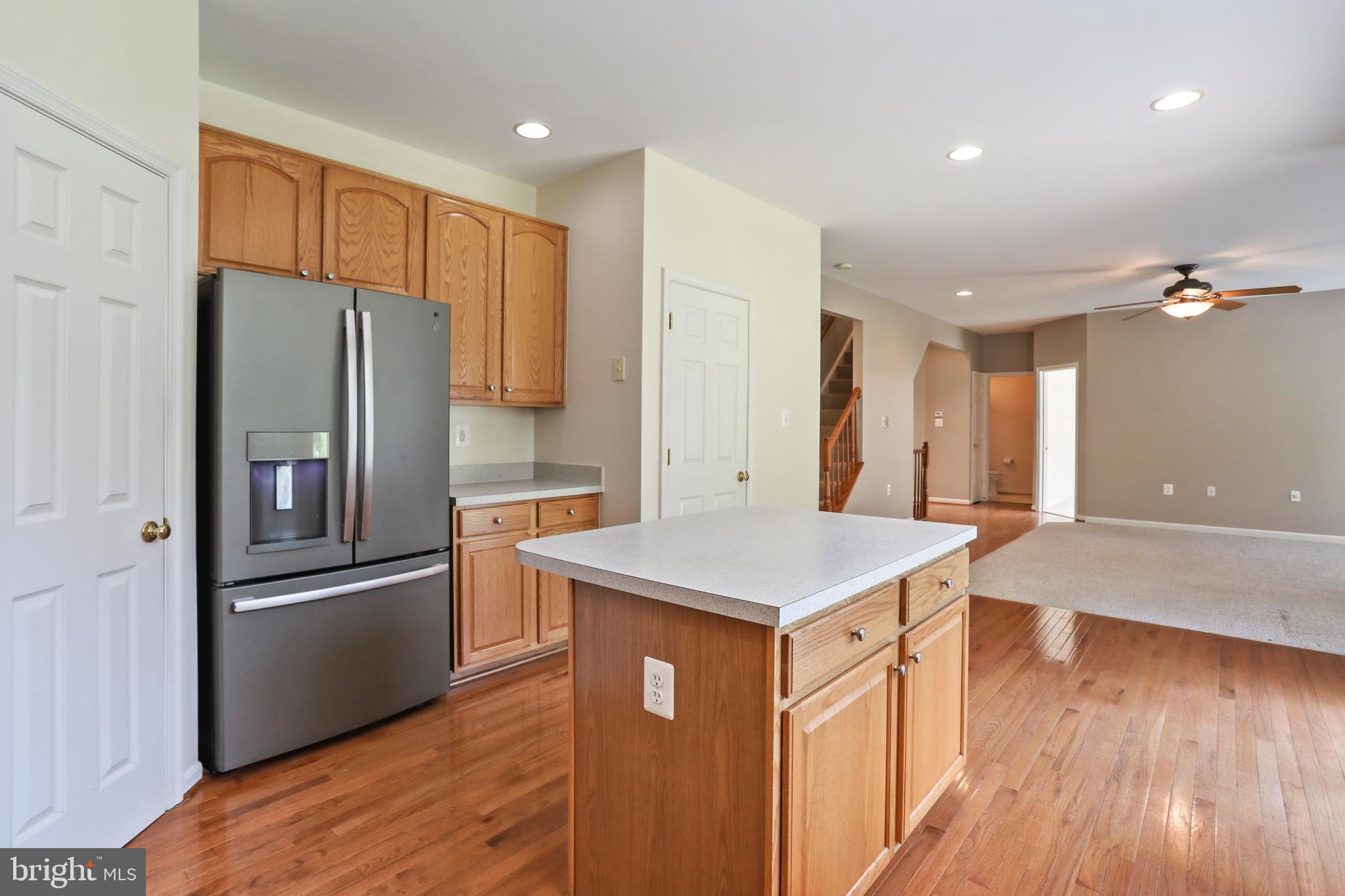 OLD DOMINION VALLEY - Residential