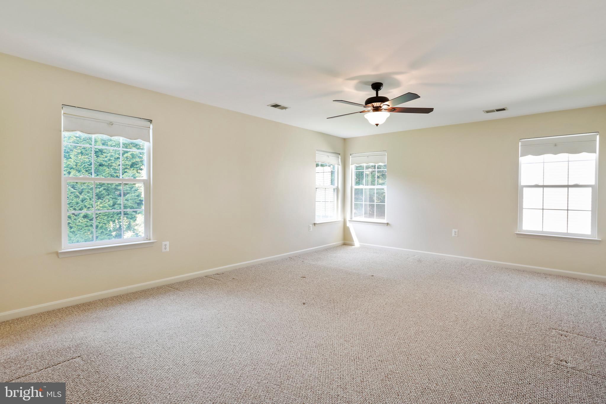 OLD DOMINION VALLEY - Residential