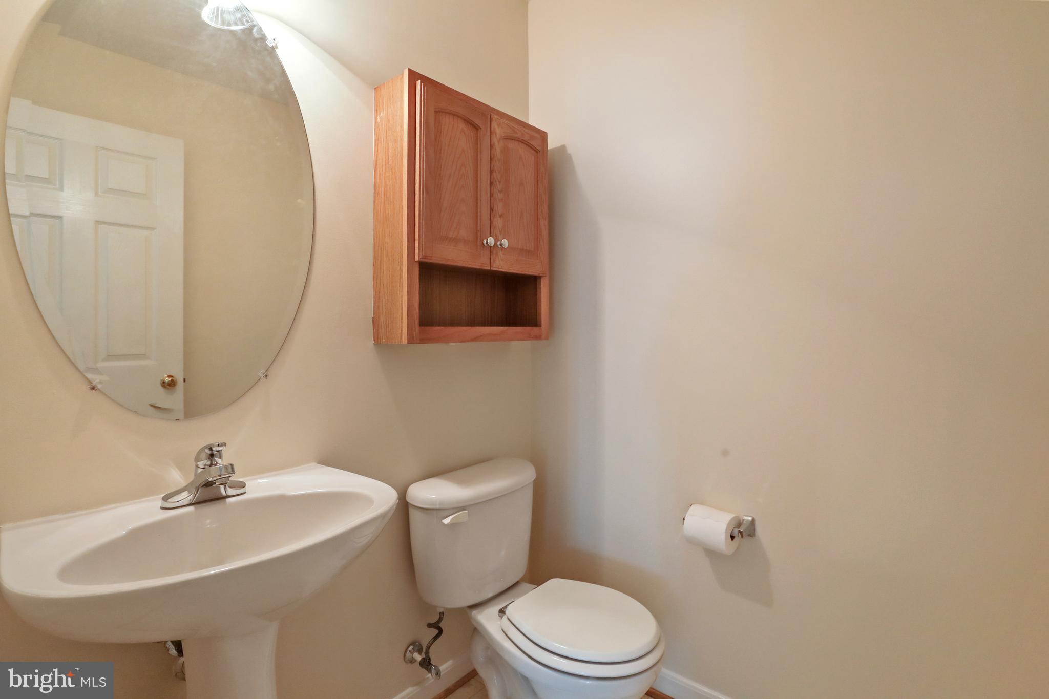 OLD DOMINION VALLEY - Residential