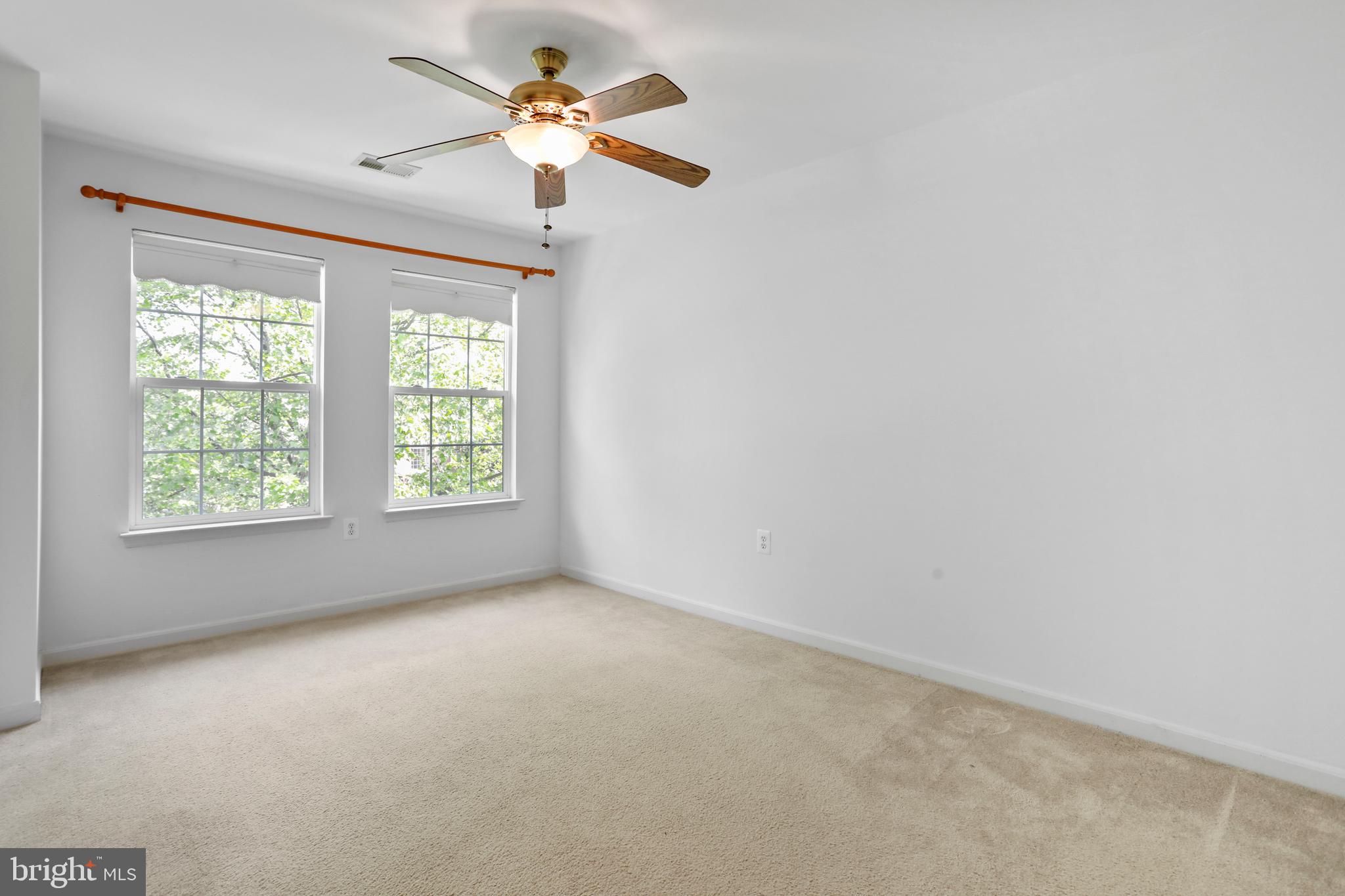 OLD DOMINION VALLEY - Residential